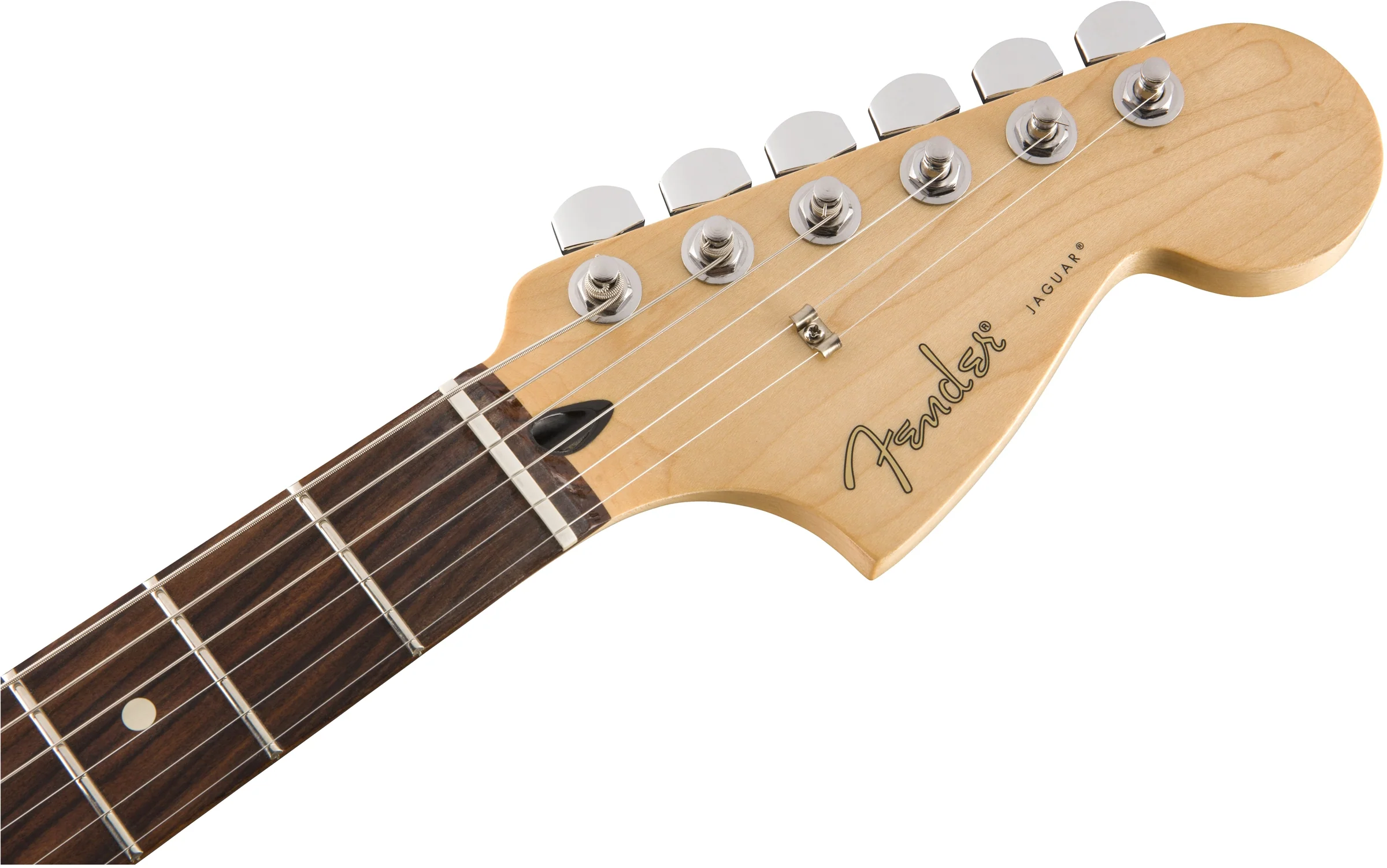 Fender Player Jaguar - Image 9