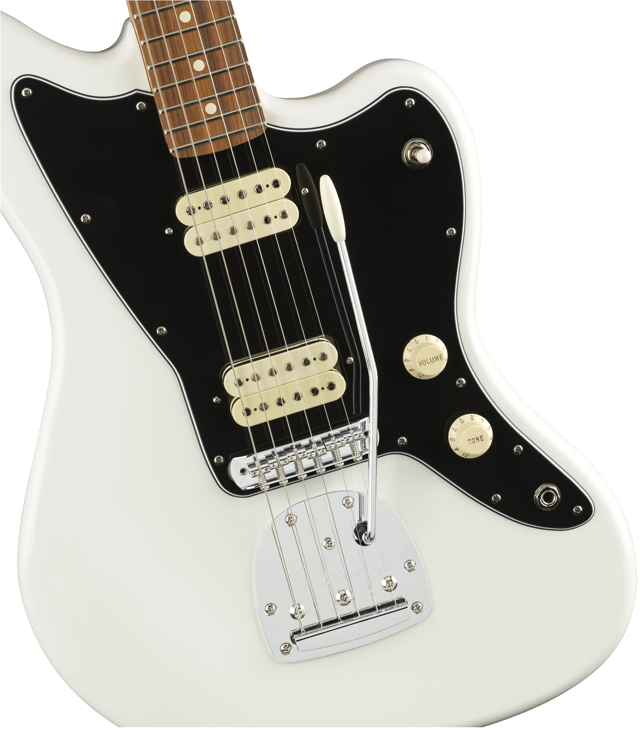 Fender Player Jazzmaster - Image 10