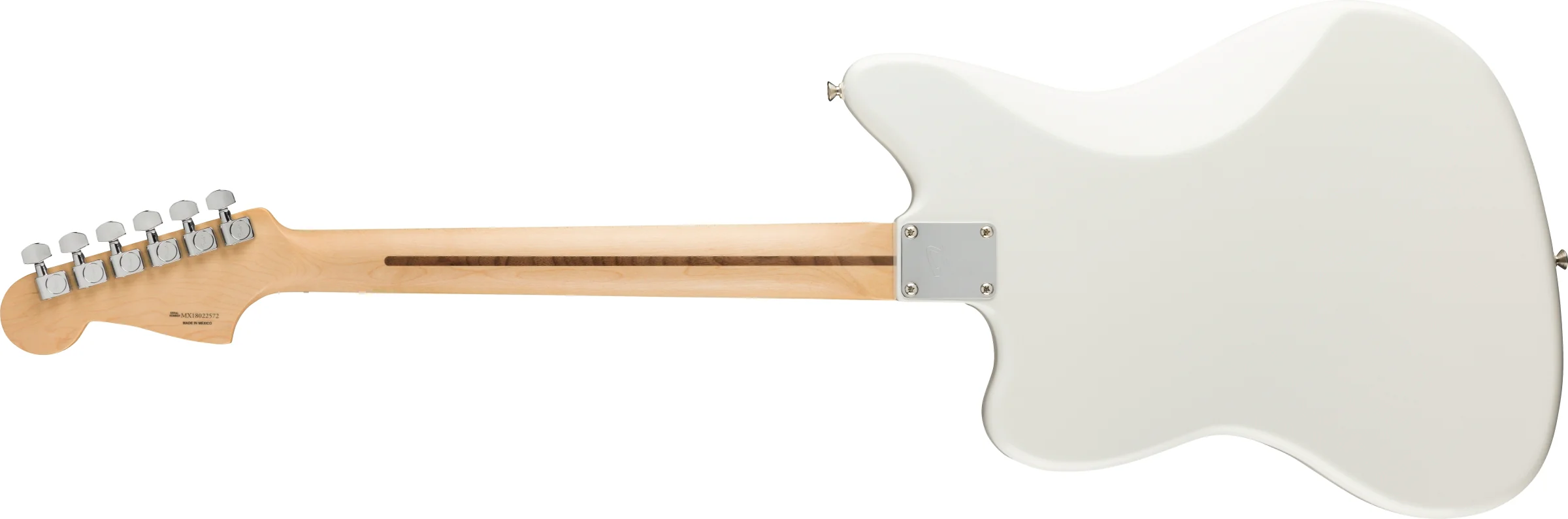 Fender Player Jazzmaster - Image 11