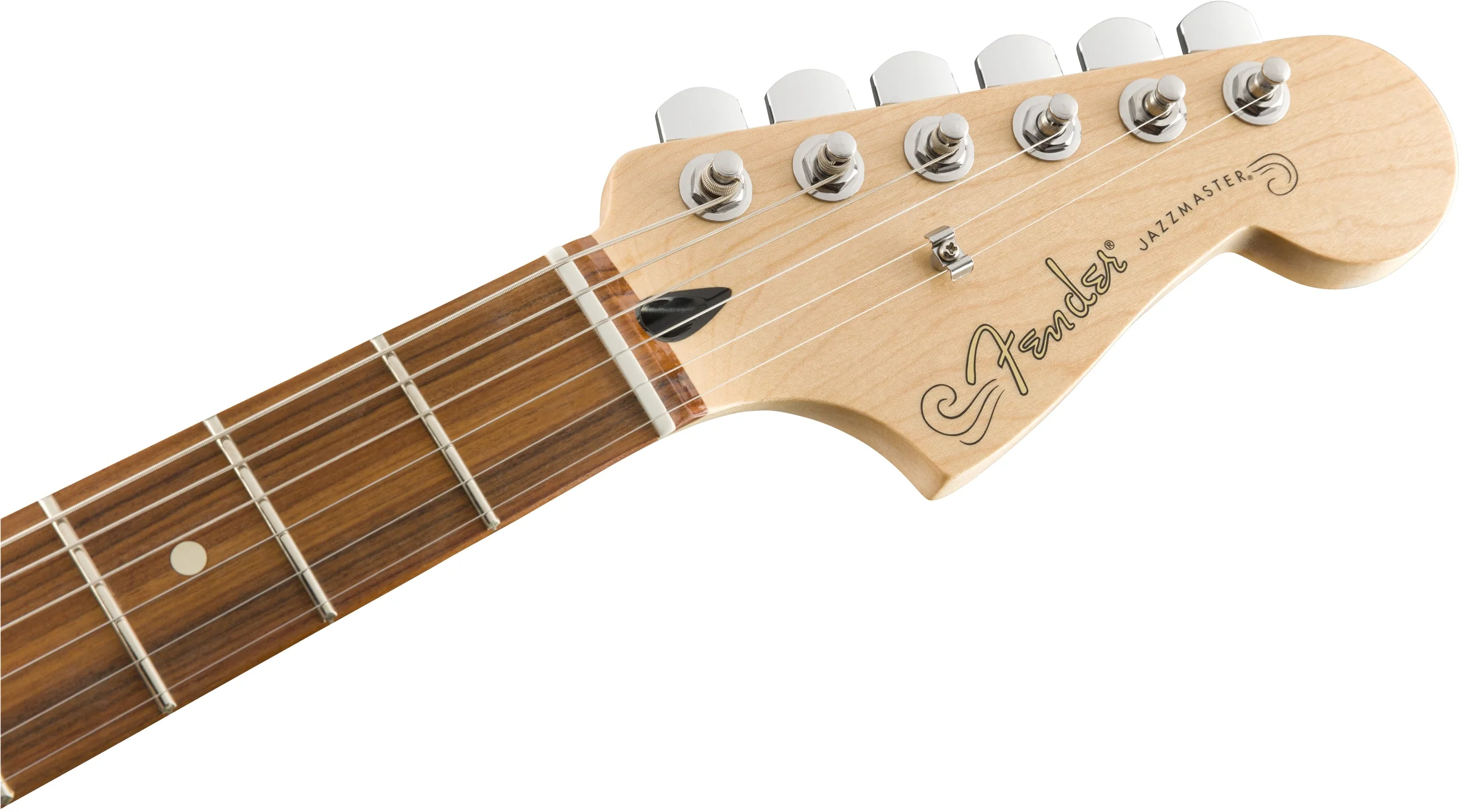 Fender Player Jazzmaster - Image 12