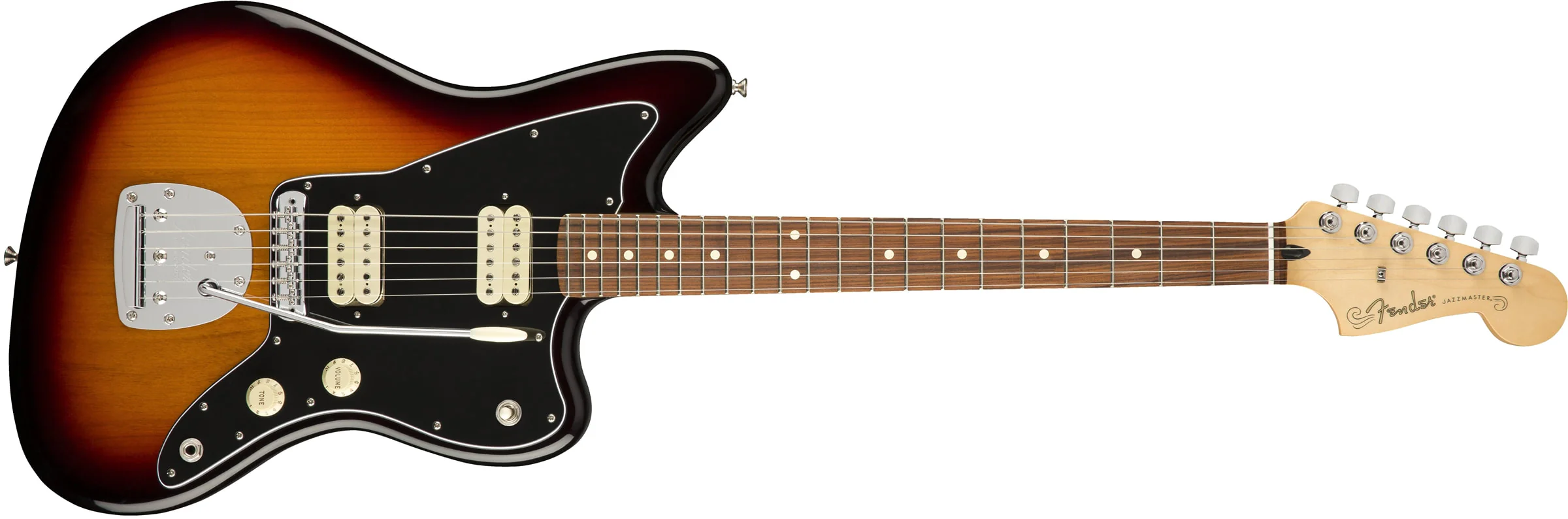 Fender Player Jazzmaster - Image 14