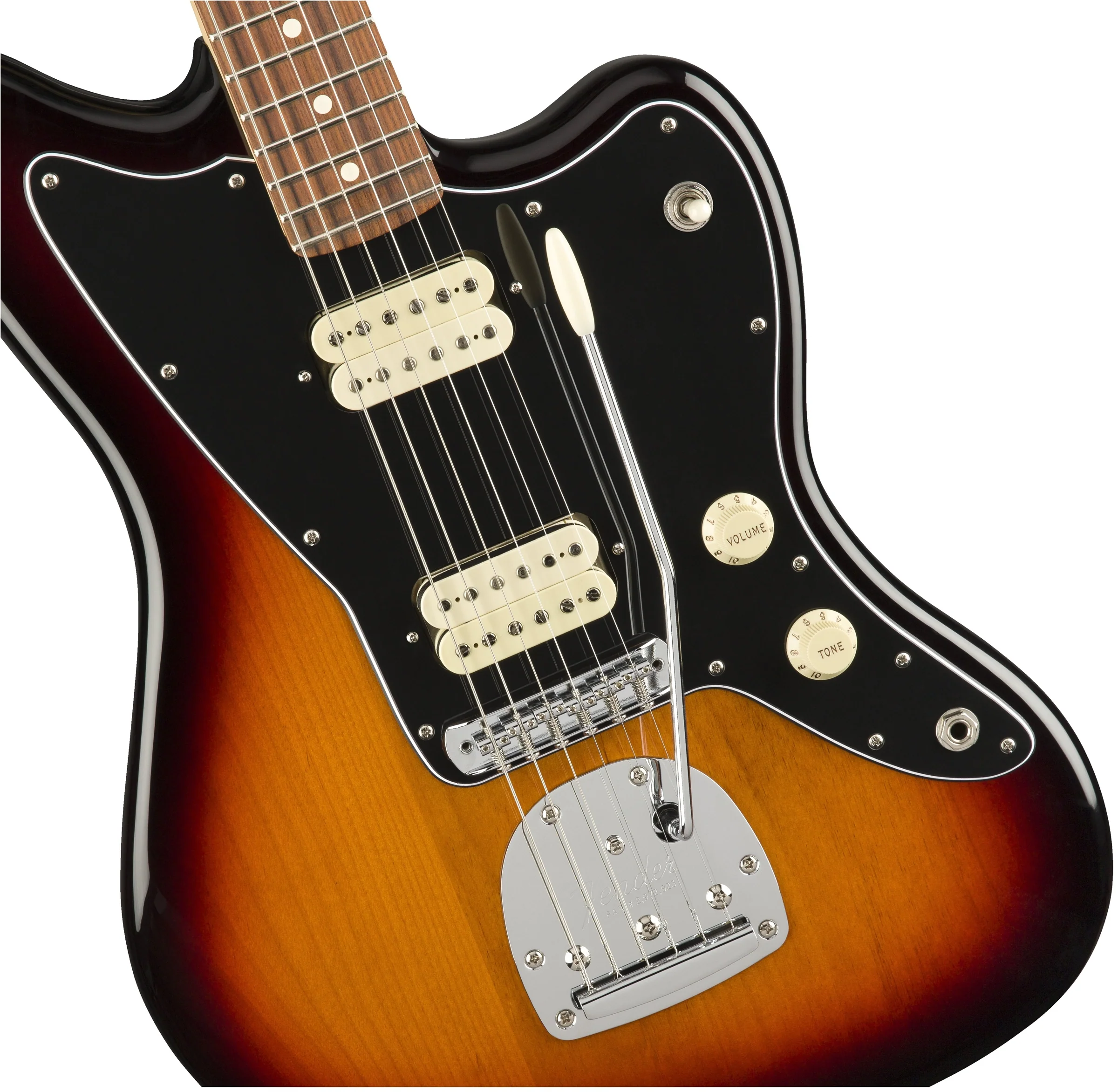 Fender Player Jazzmaster - Image 16