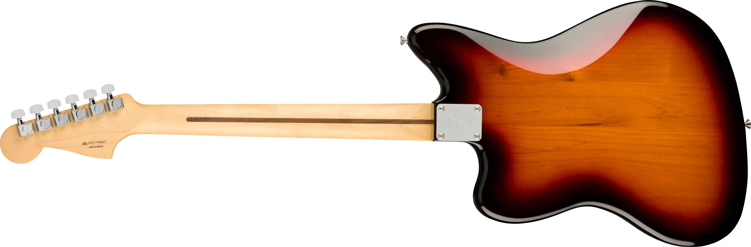 Fender Player Jazzmaster - Image 17