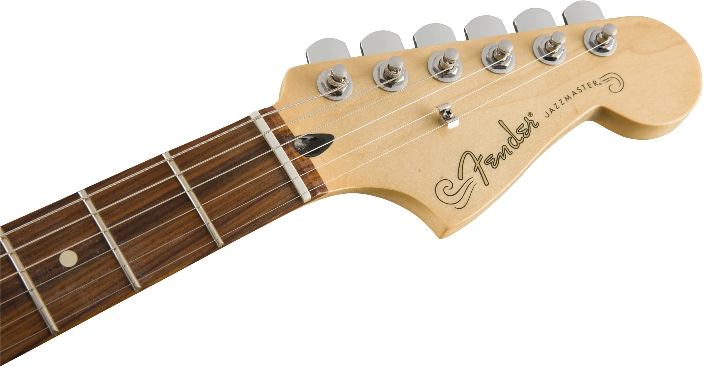 Fender Player Jazzmaster - Image 18
