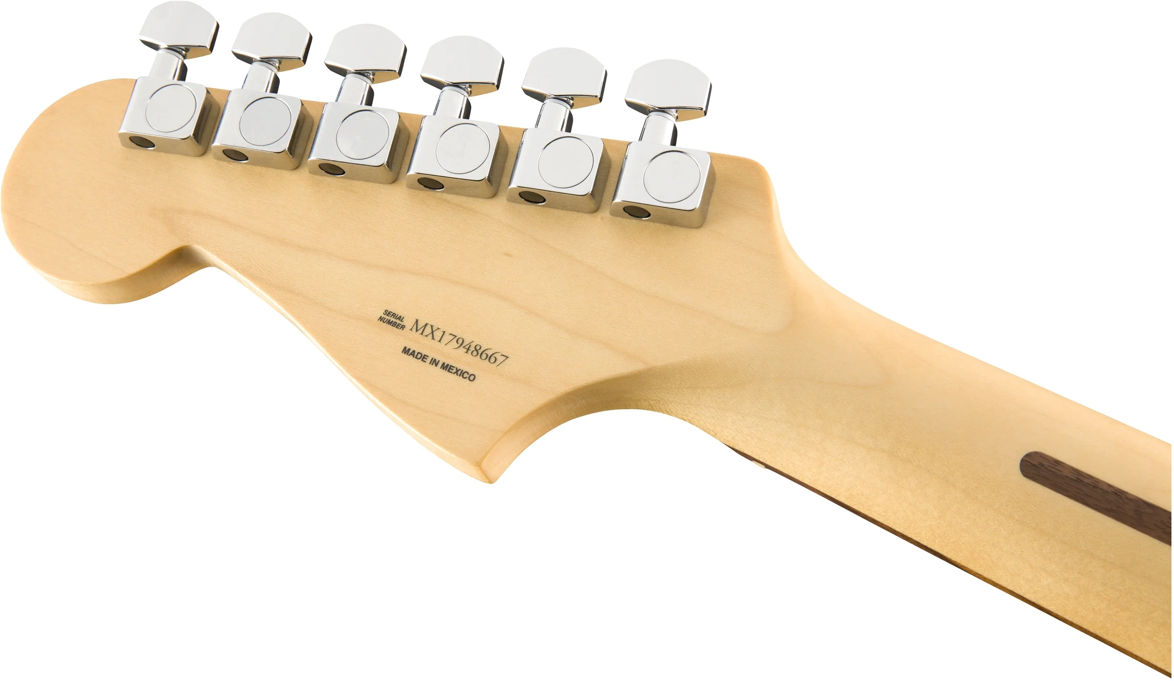 Fender Player Jazzmaster - Image 19