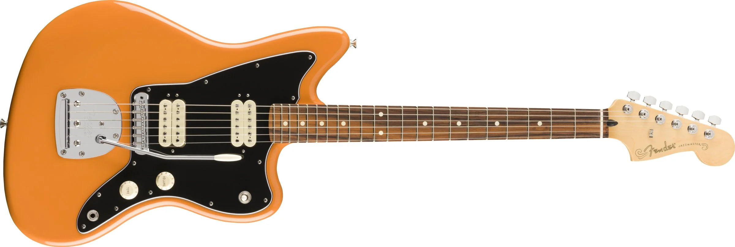 Fender Player Jazzmaster - Image 20