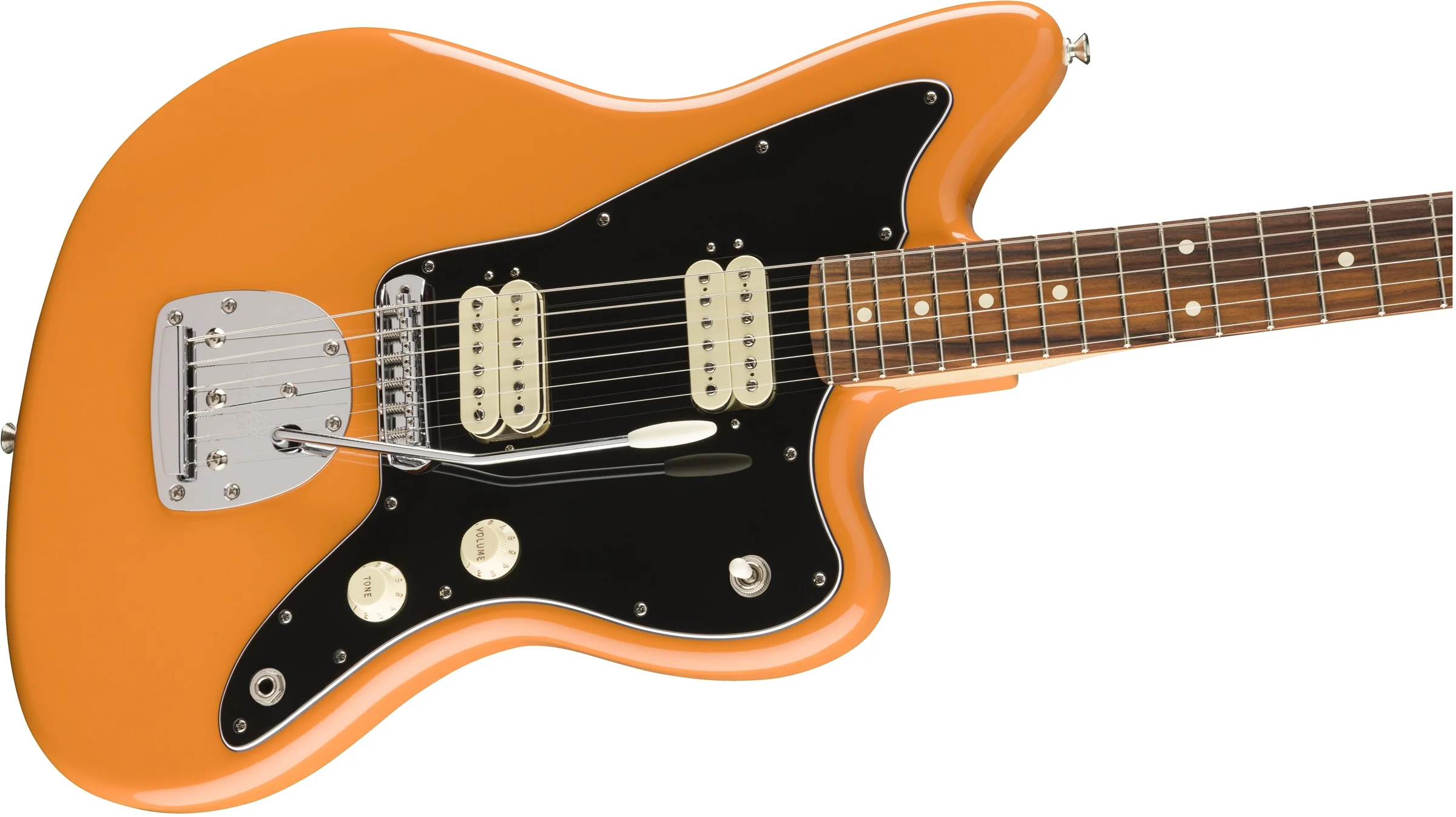 Fender Player Jazzmaster - Image 21