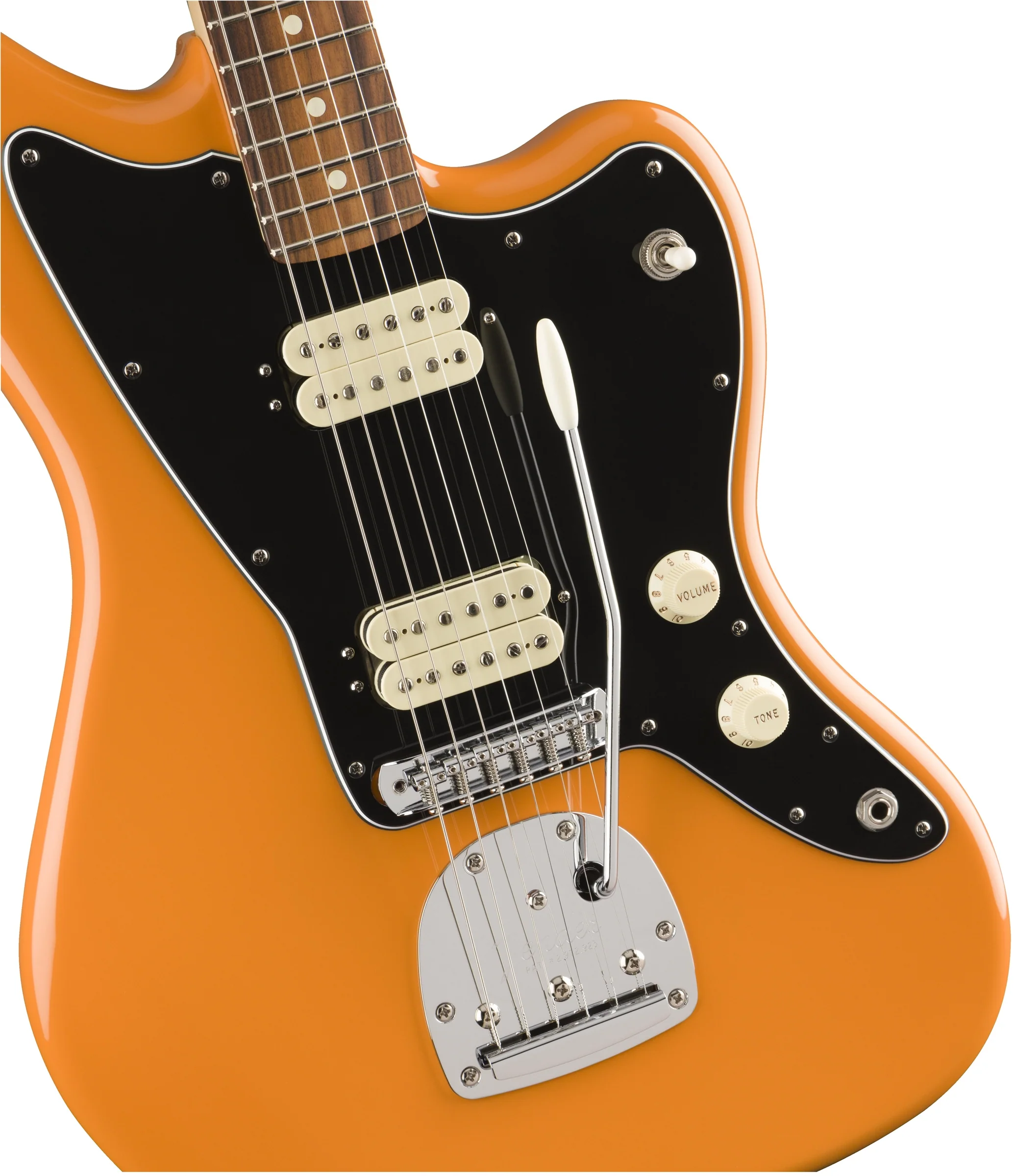 Fender Player Jazzmaster - Image 22