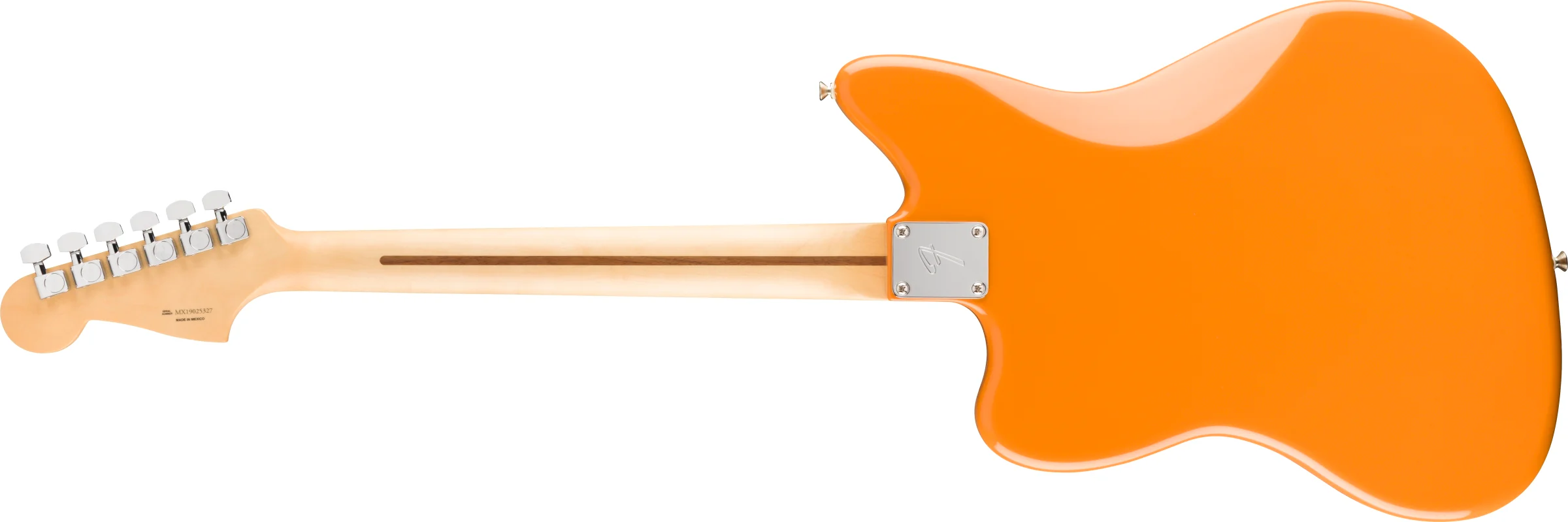 Fender Player Jazzmaster - Image 23