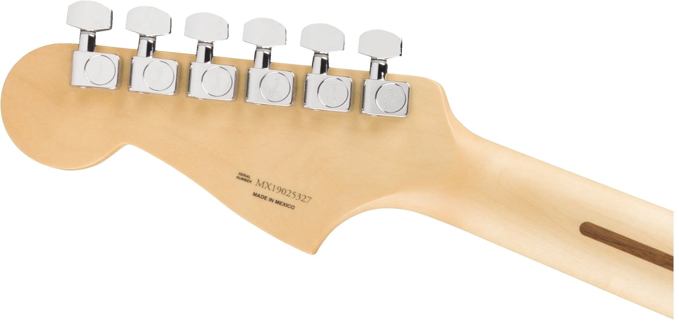 Fender Player Jazzmaster - Image 24