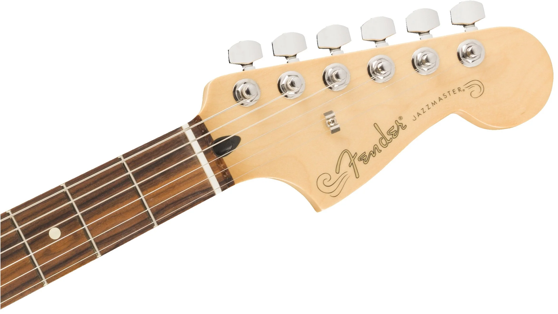 Fender Player Jazzmaster - Image 25