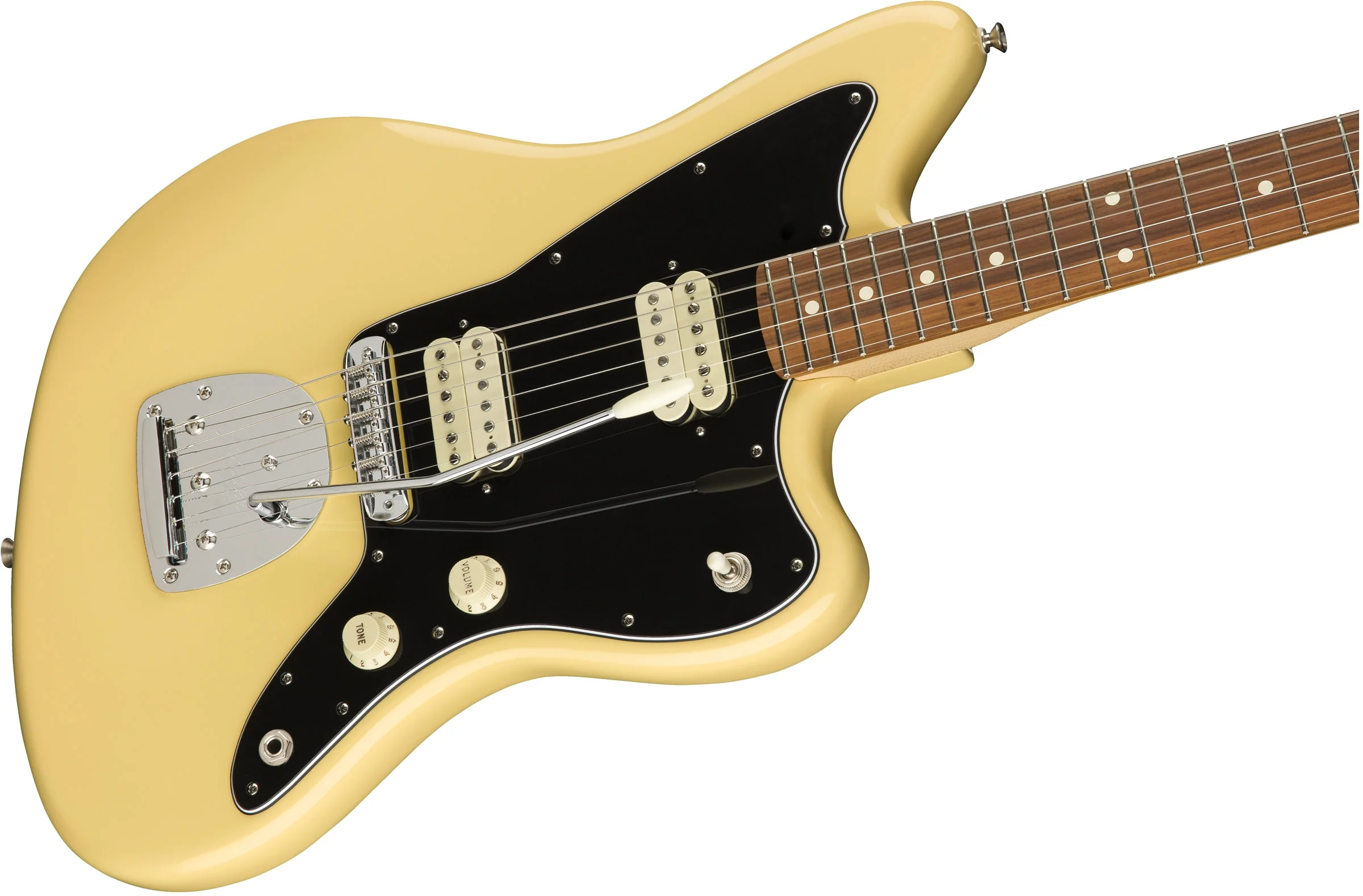 Fender Player Jazzmaster - Image 3