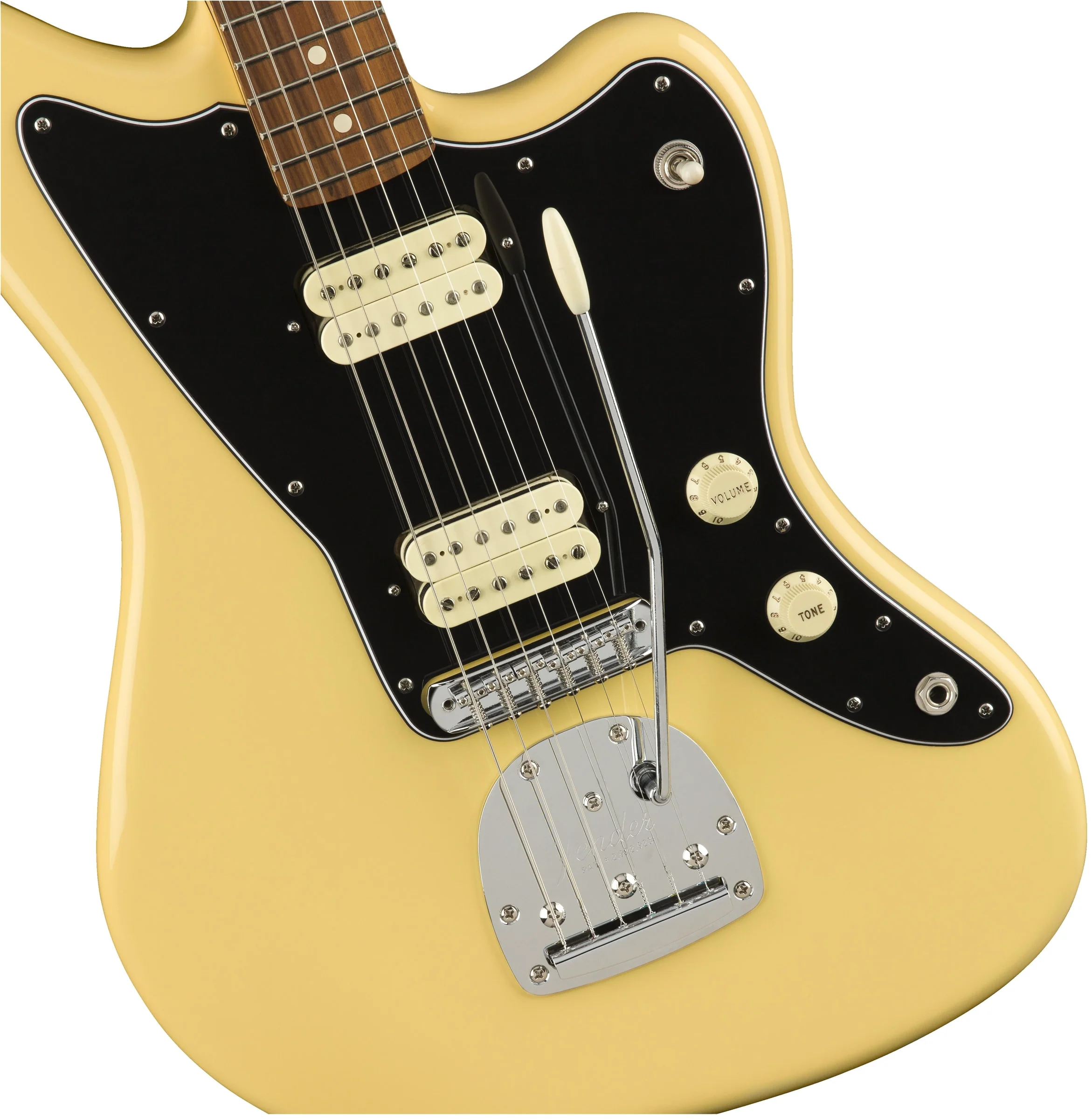 Fender Player Jazzmaster - Image 4