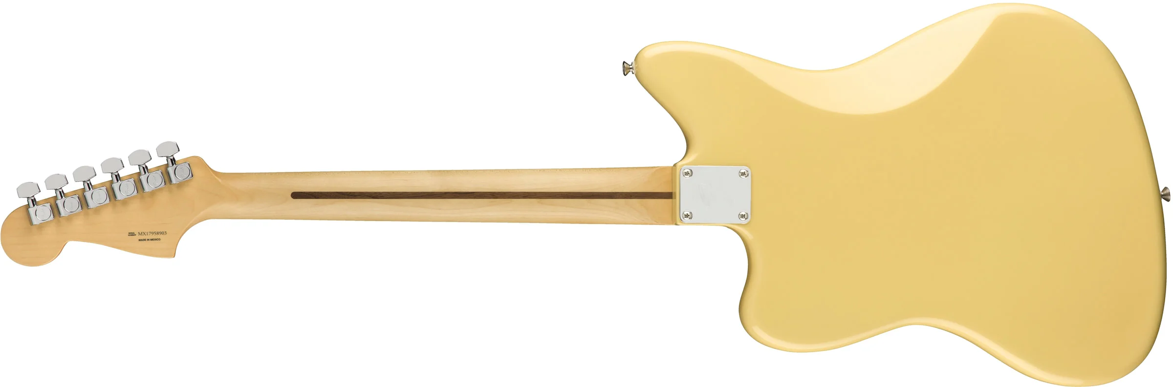 Fender Player Jazzmaster - Image 5