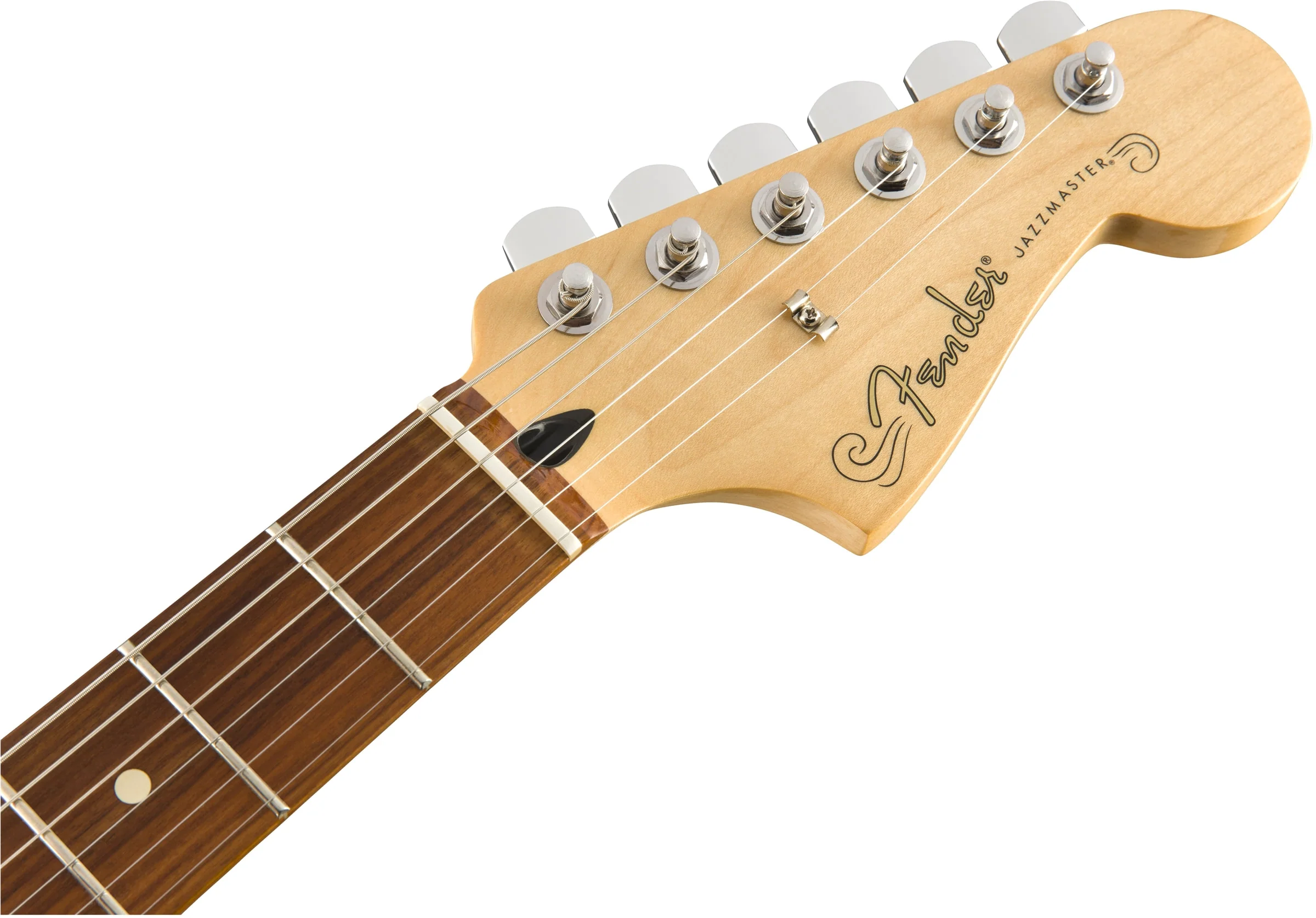 Fender Player Jazzmaster - Image 6