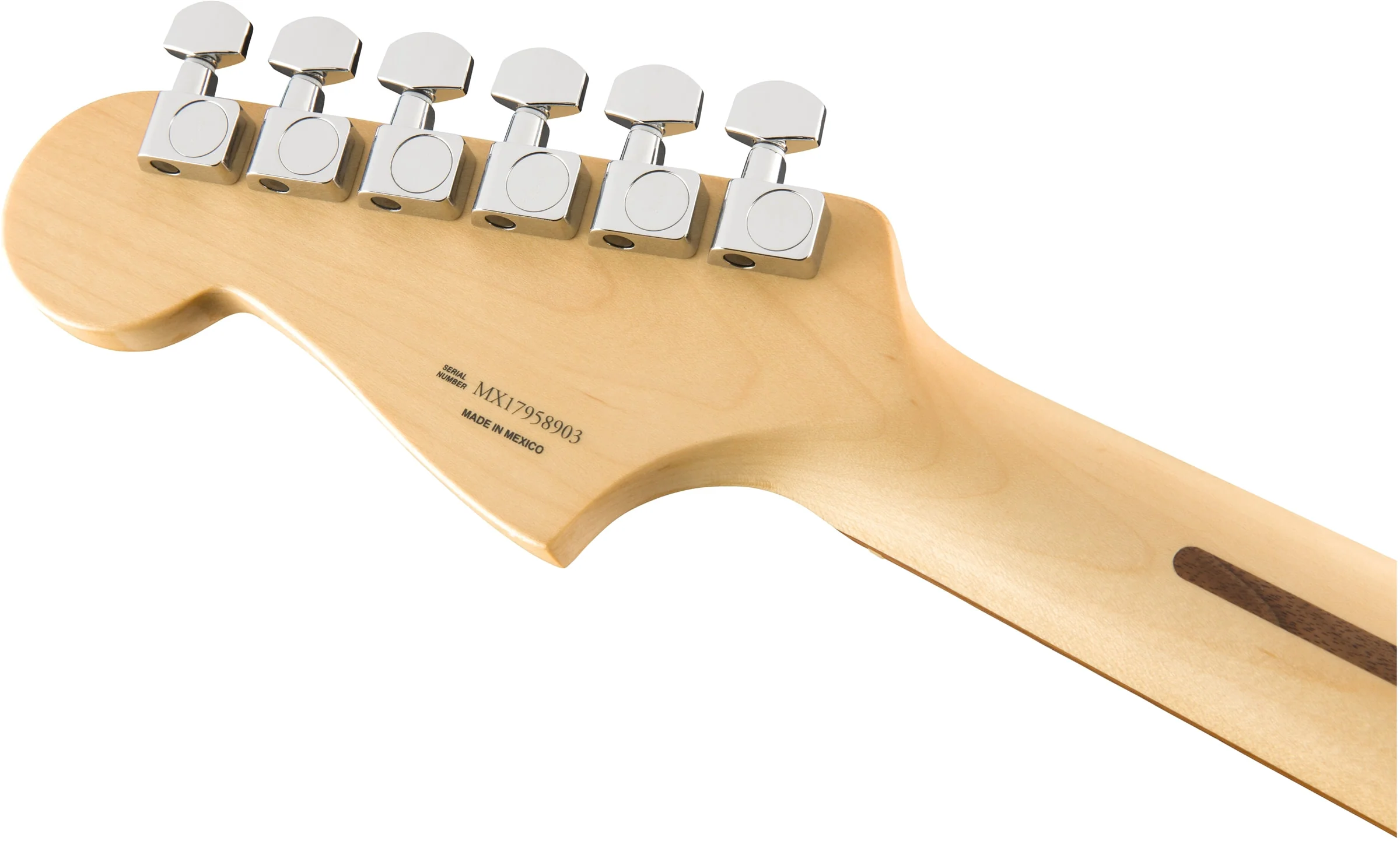 Fender Player Jazzmaster - Image 7