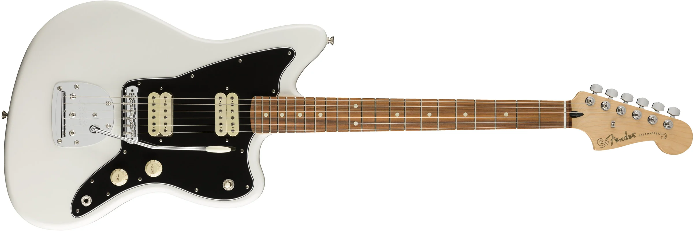 Fender Player Jazzmaster - Image 8