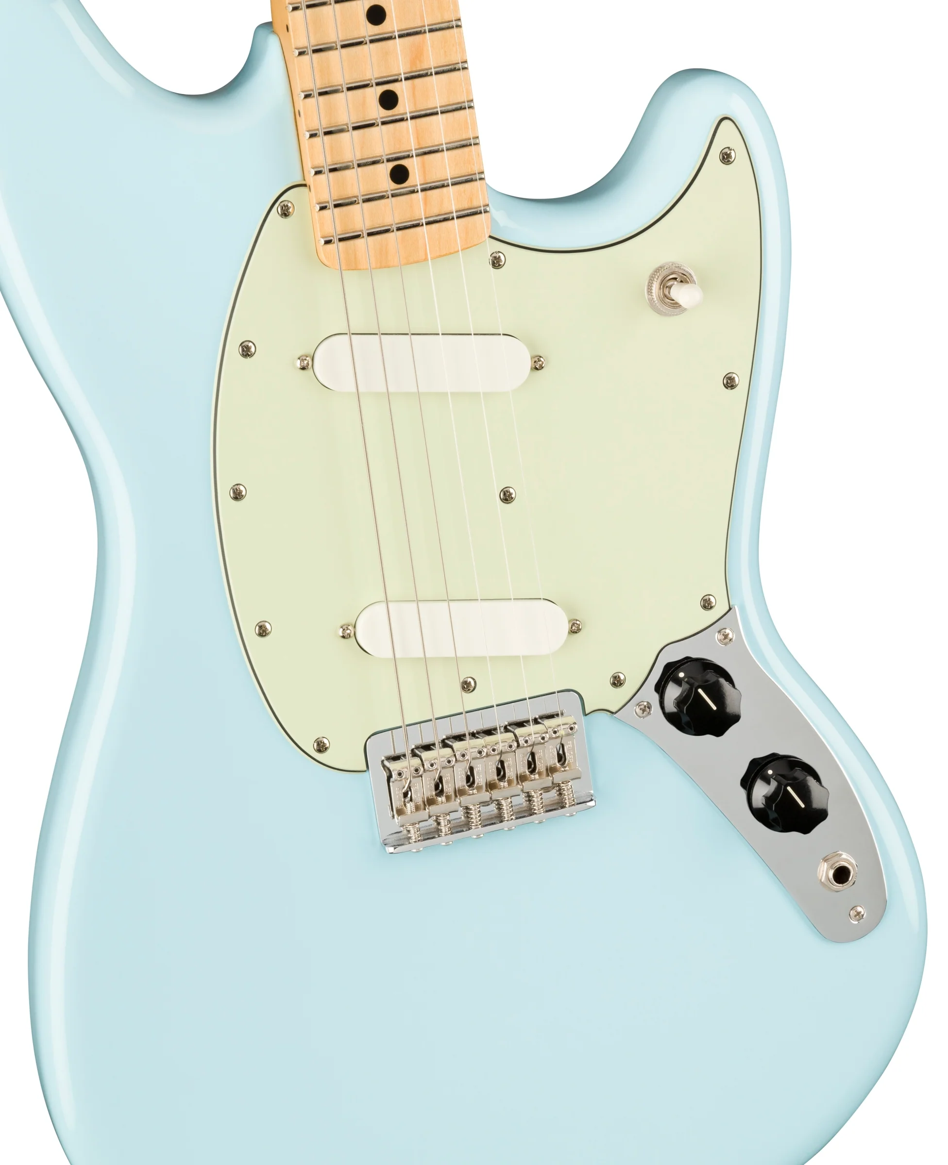 Fender Player Mustang - Image 10