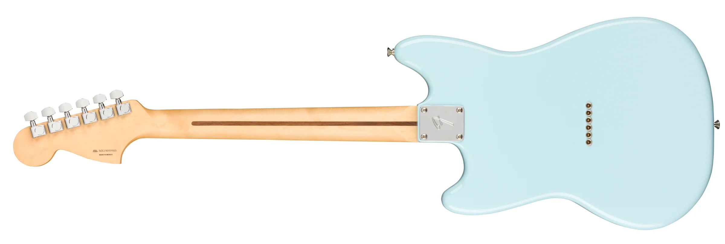 Fender Player Mustang - Image 11