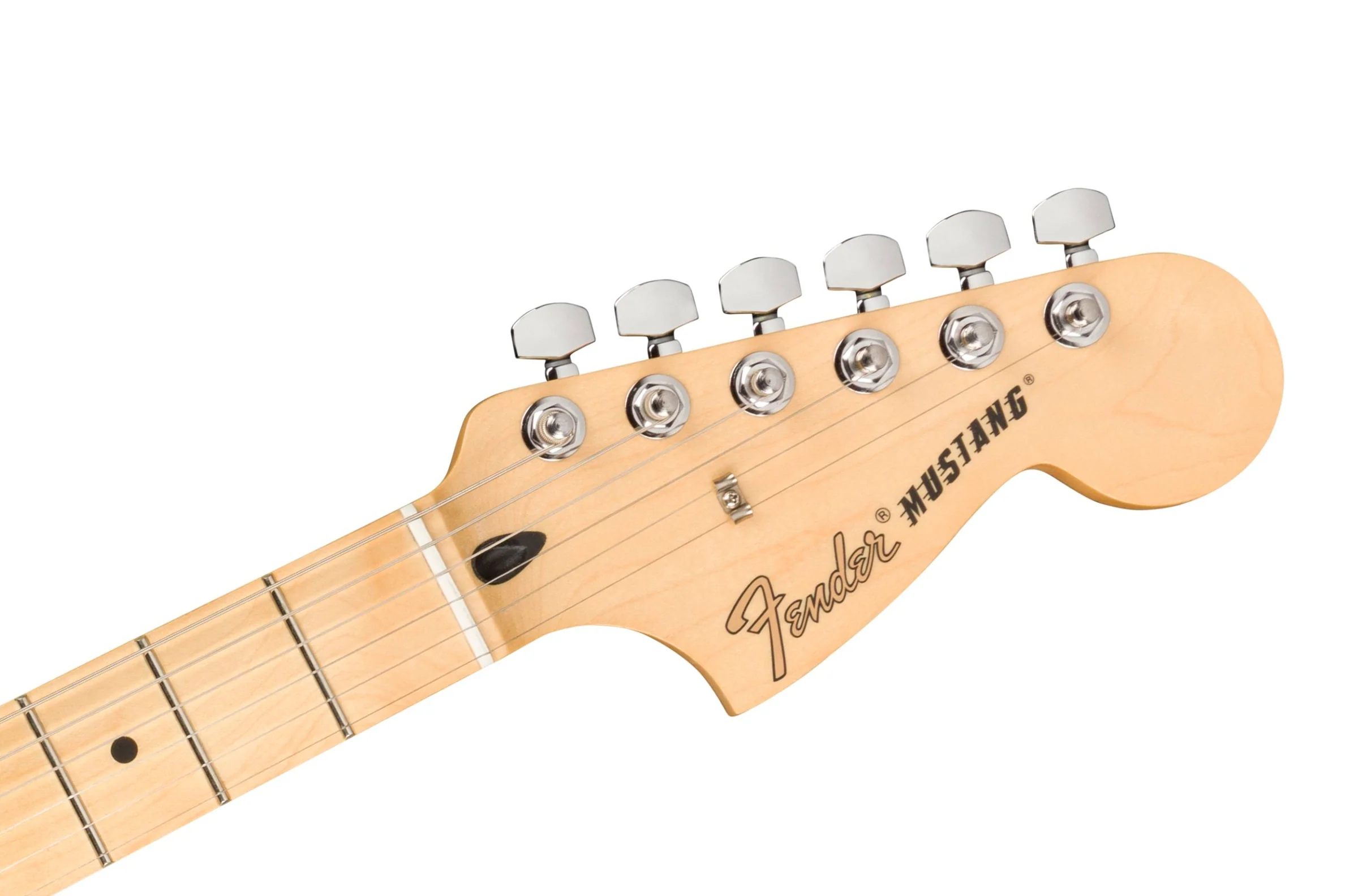 Fender Player Mustang - Image 12
