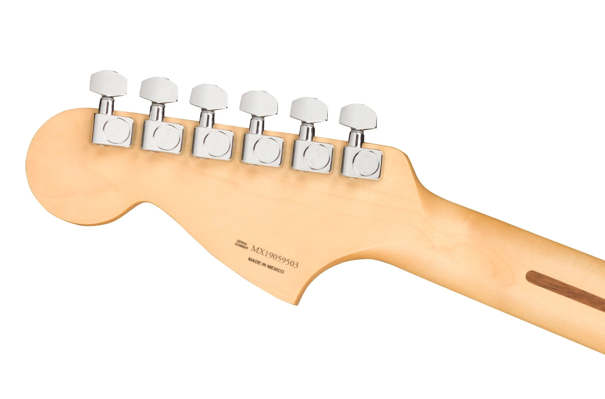 Fender Player Mustang - Image 13