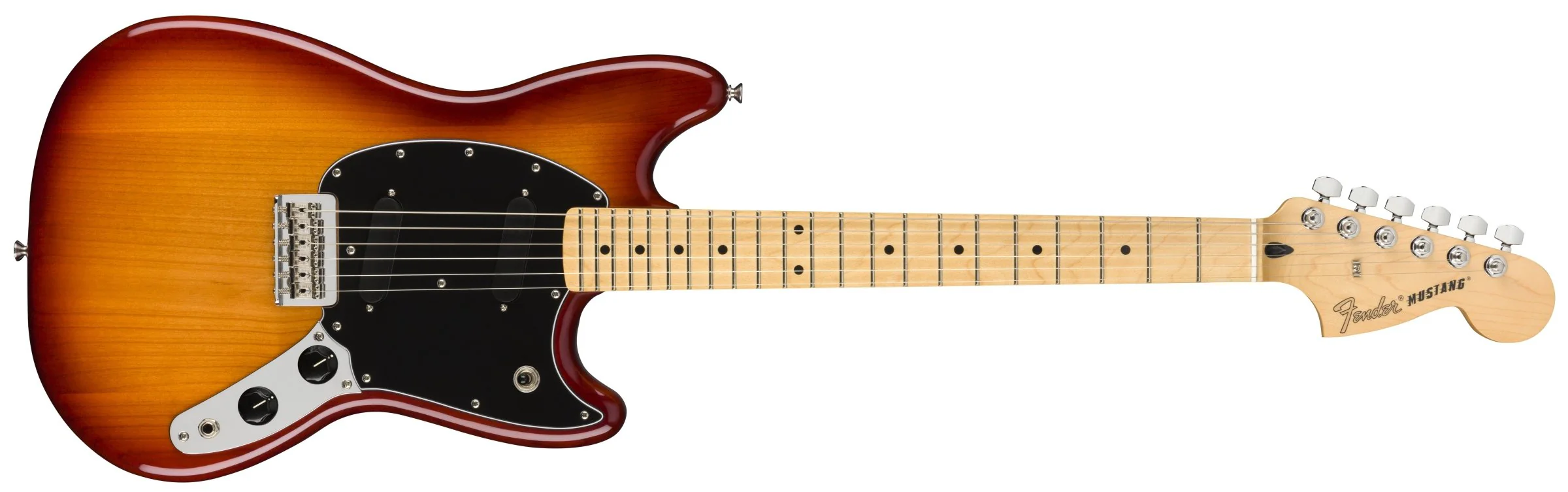 Fender Player Mustang - Image 14