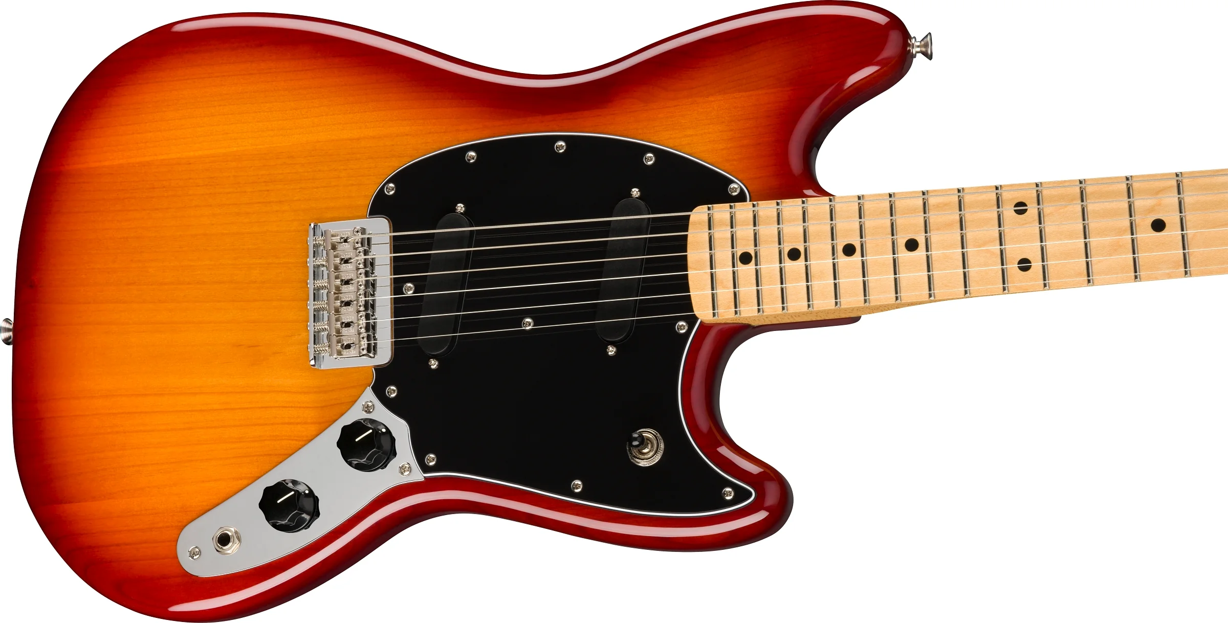 Fender Player Mustang - Image 15