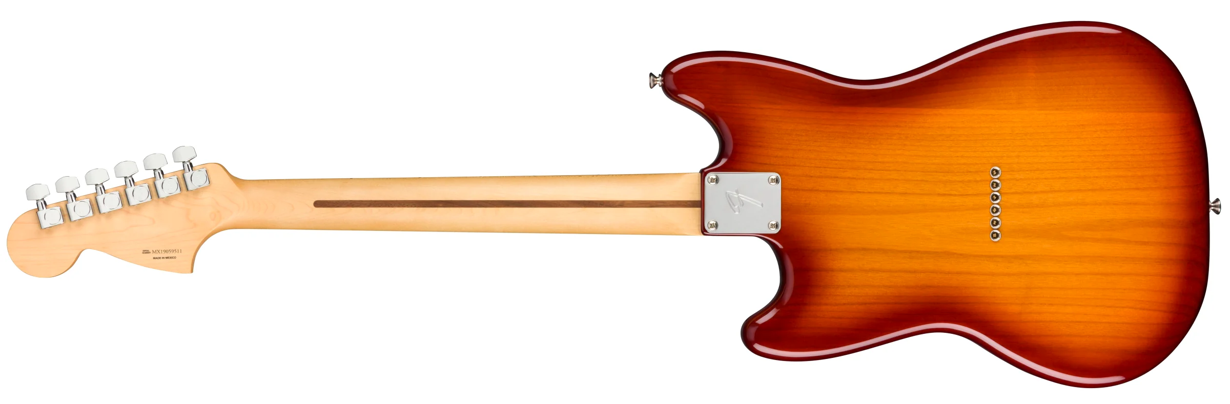 Fender Player Mustang - Image 17