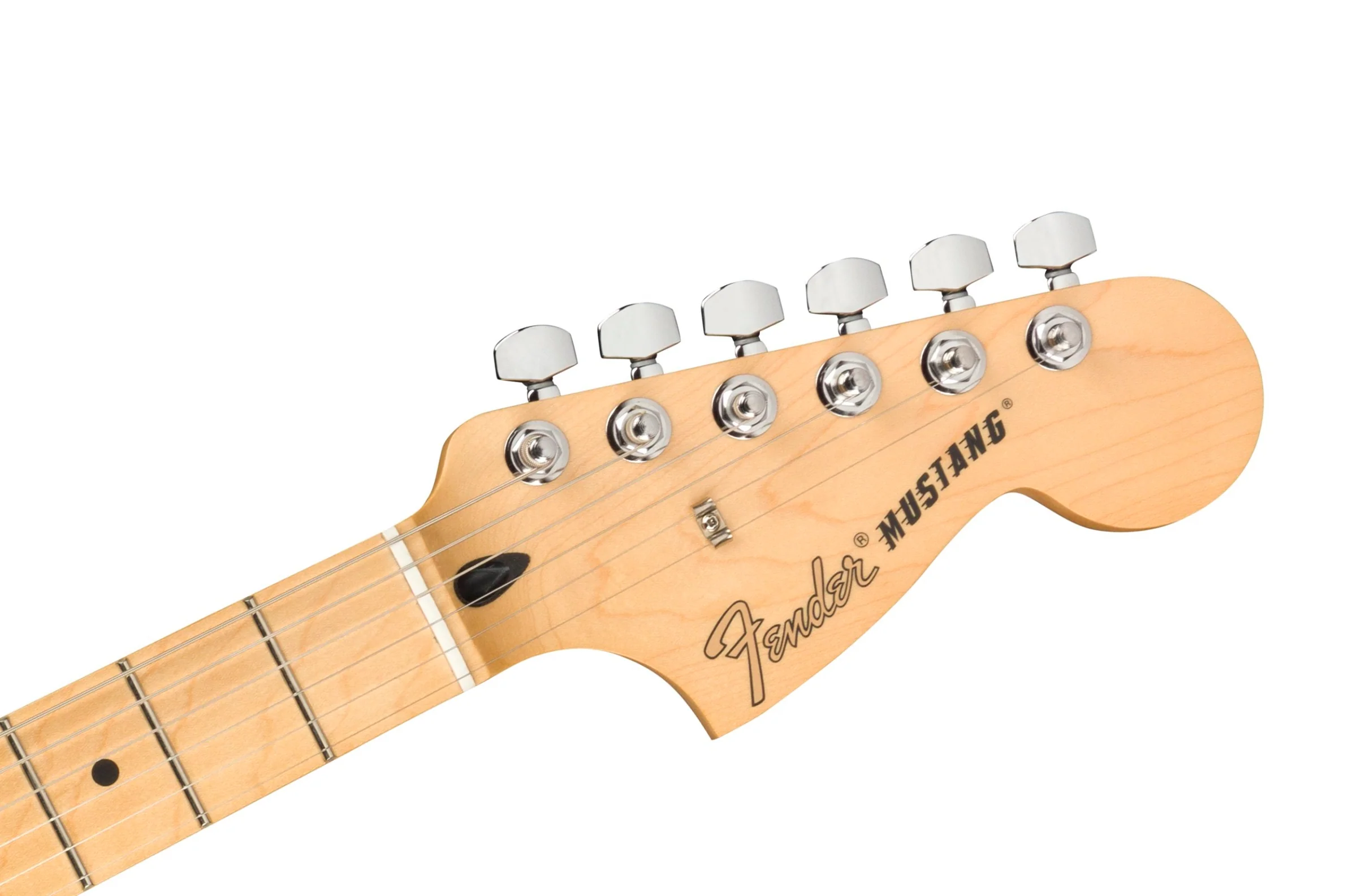 Fender Player Mustang - Image 18