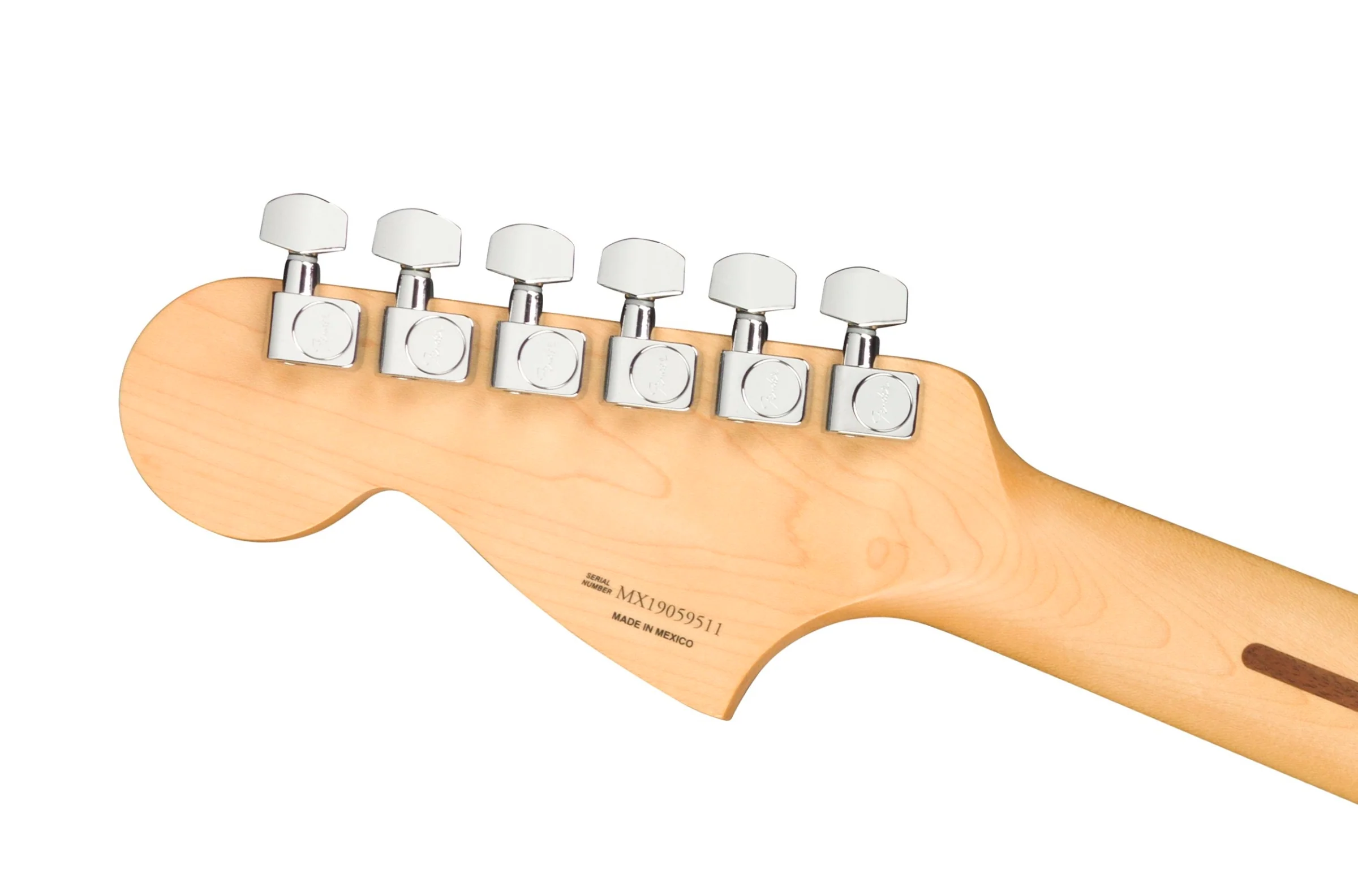 Fender Player Mustang - Image 19