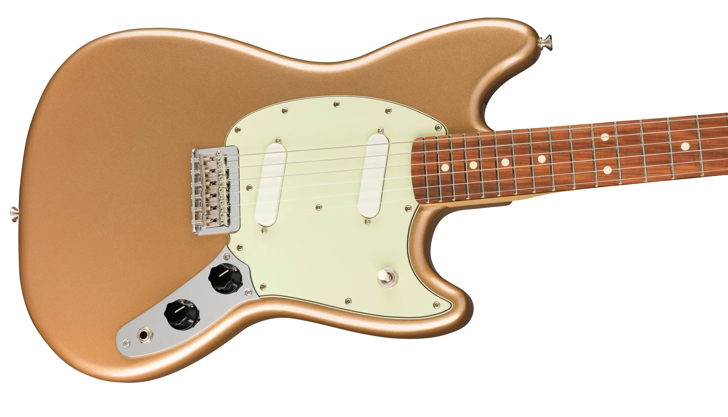 Fender Player Mustang - Image 3