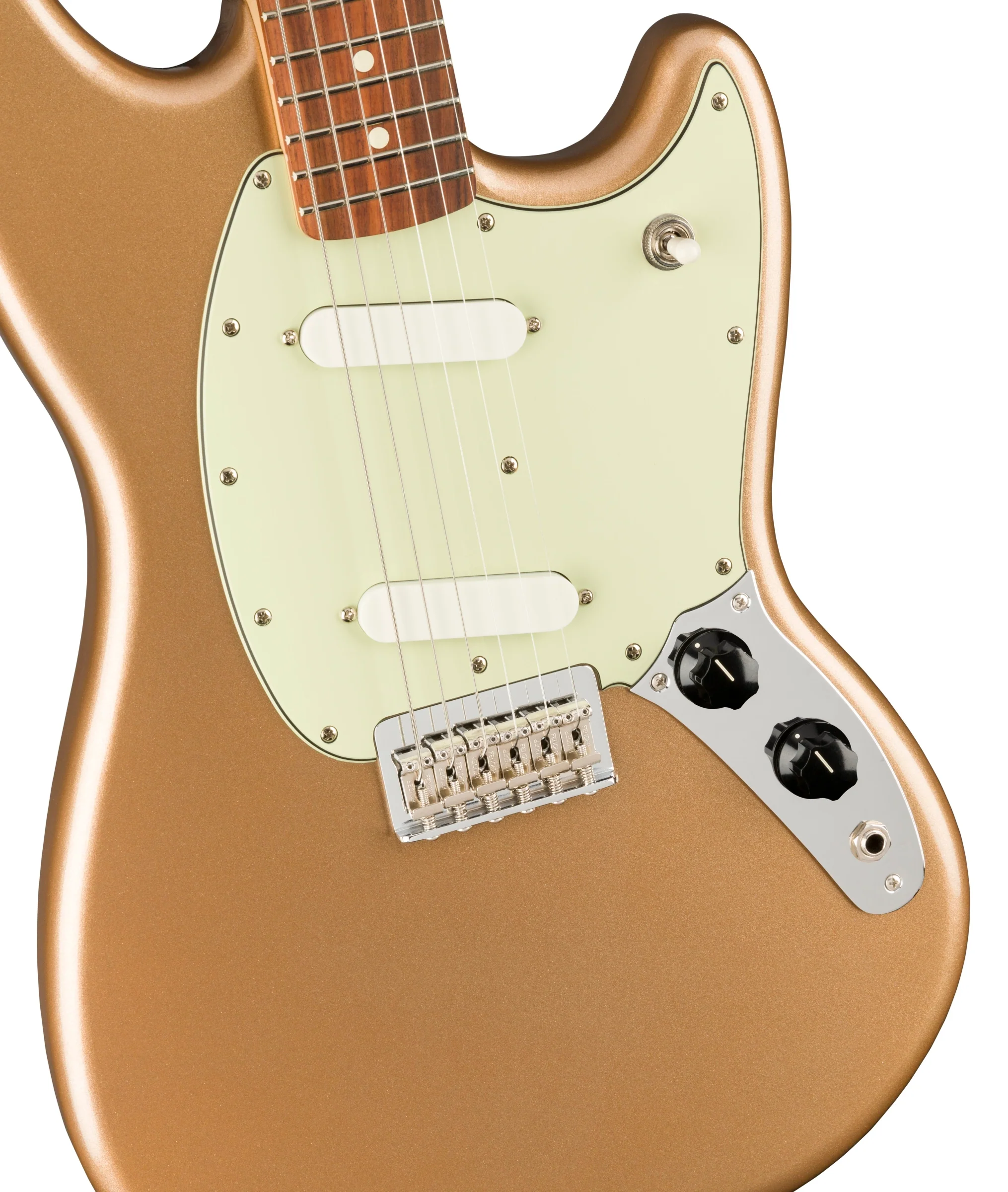 Fender Player Mustang - Image 4