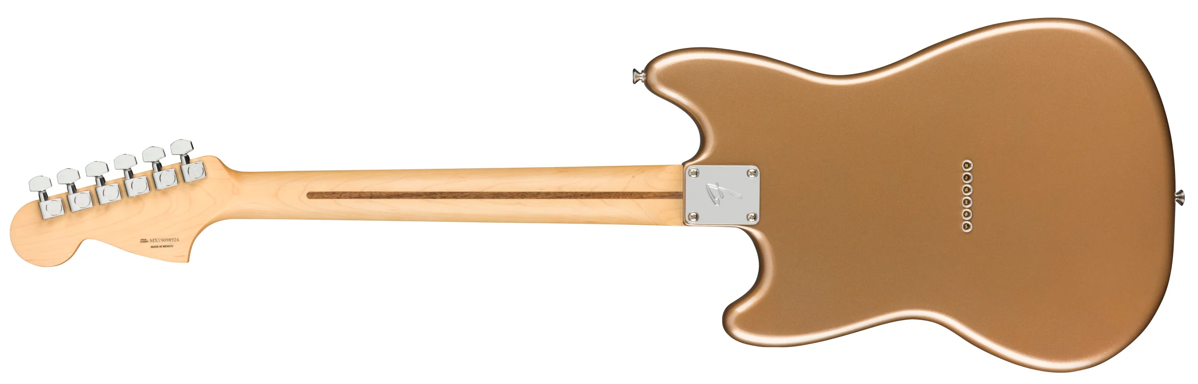 Fender Player Mustang - Image 5