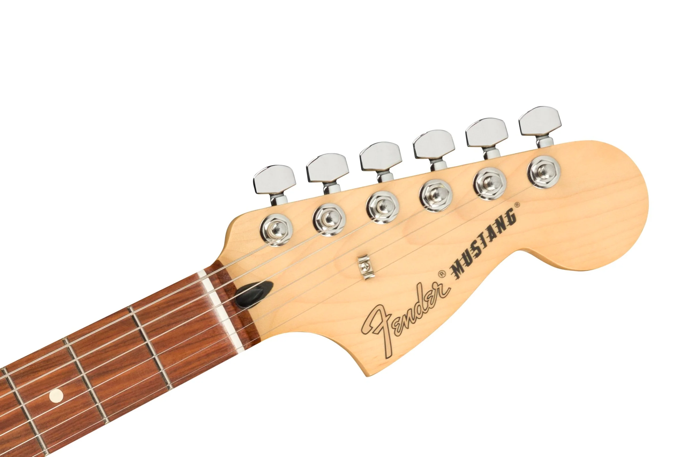 Fender Player Mustang - Image 6