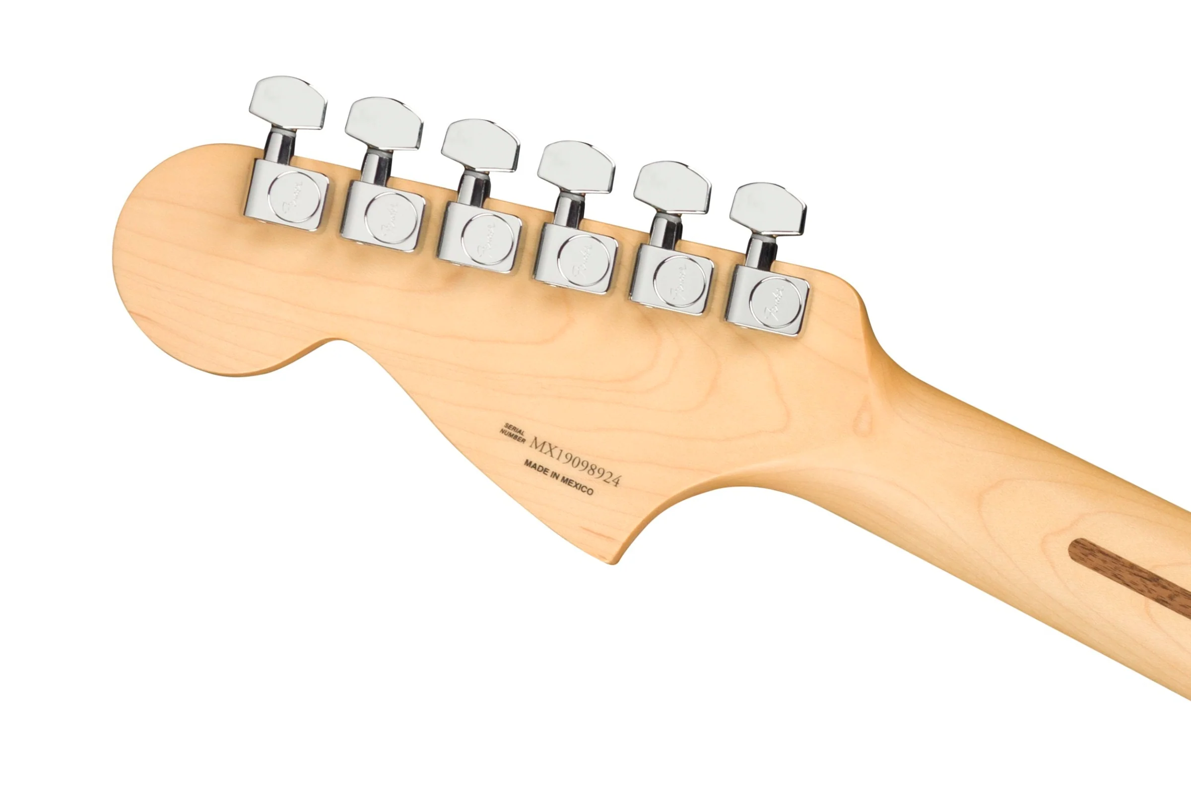 Fender Player Mustang - Image 7