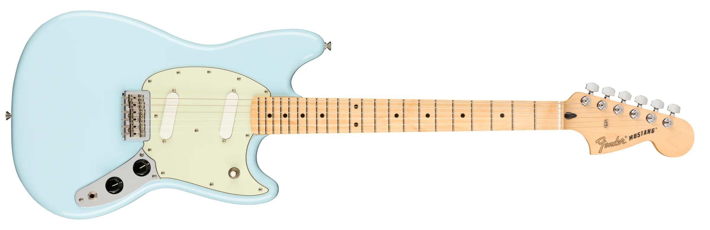 Fender Player Mustang - Image 8