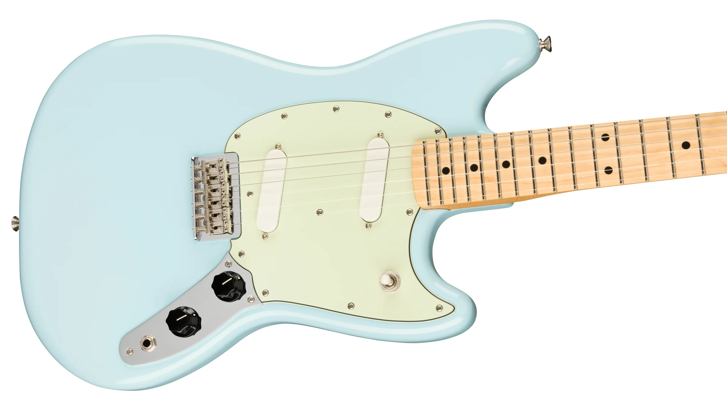 Fender Player Mustang - Image 9