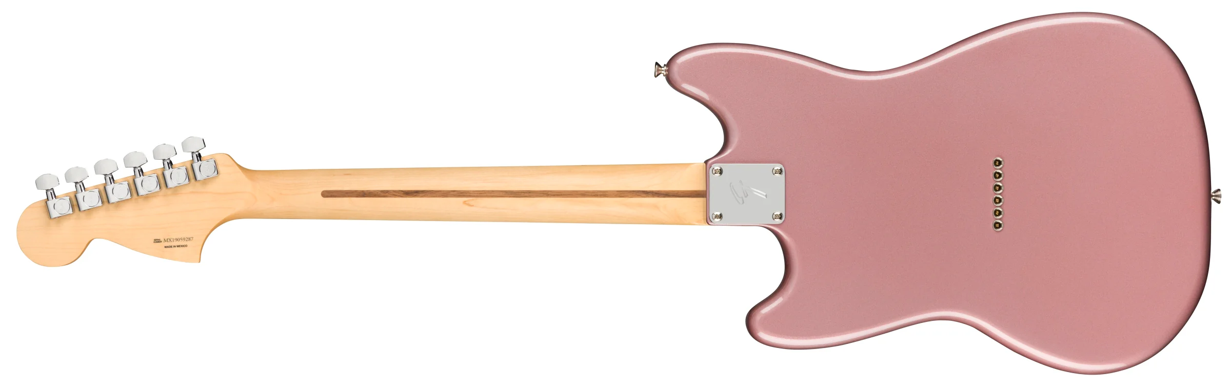 Fender Player Mustang 90 - Image 11