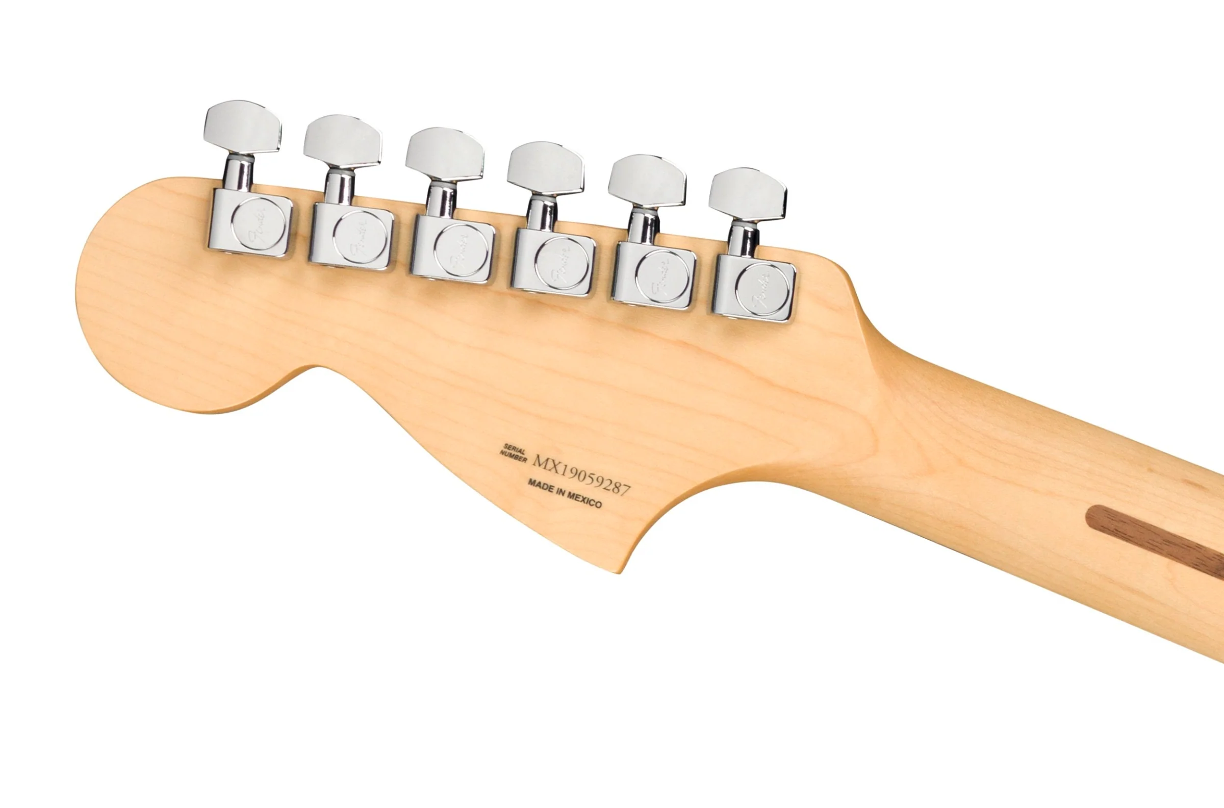 Fender Player Mustang 90 - Image 13