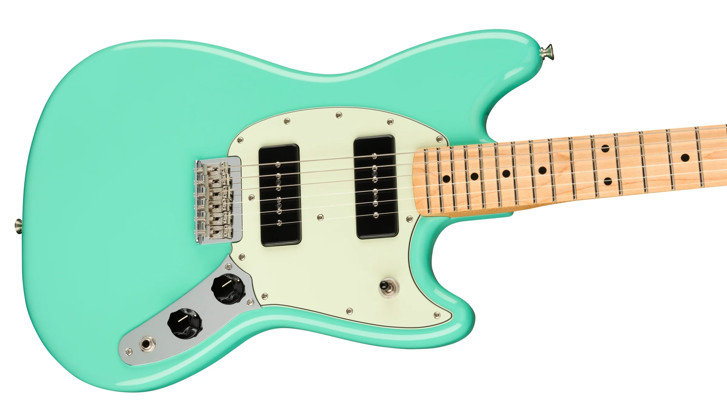 Fender Player Mustang 90 - Image 15