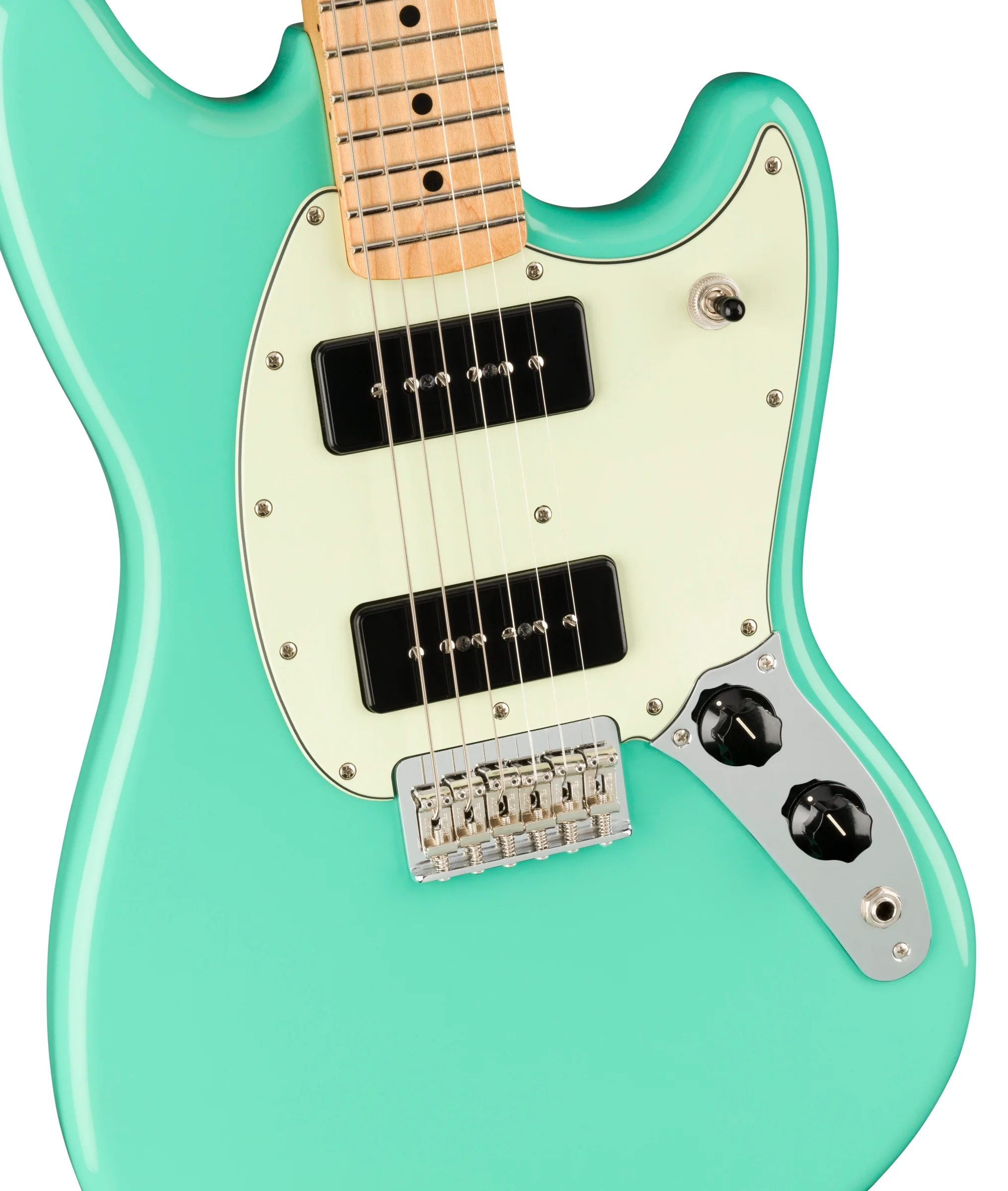 Fender Player Mustang 90 - Image 16