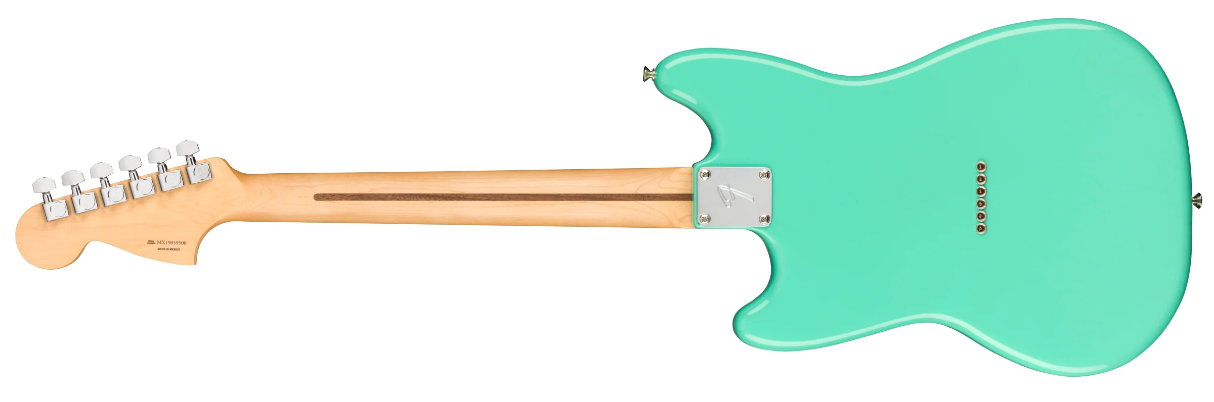 Fender Player Mustang 90 - Image 17