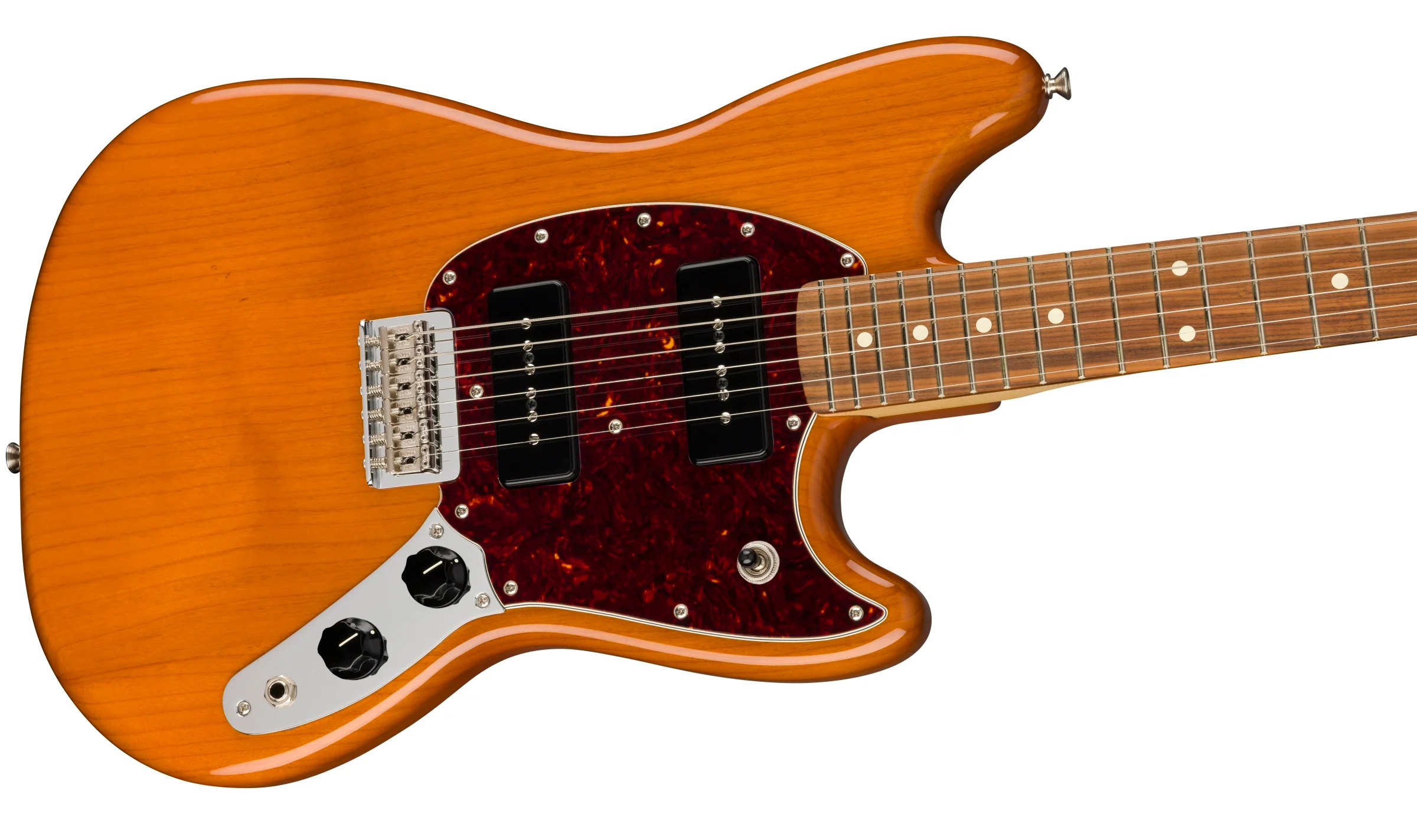 Fender Player Mustang 90 - Image 3