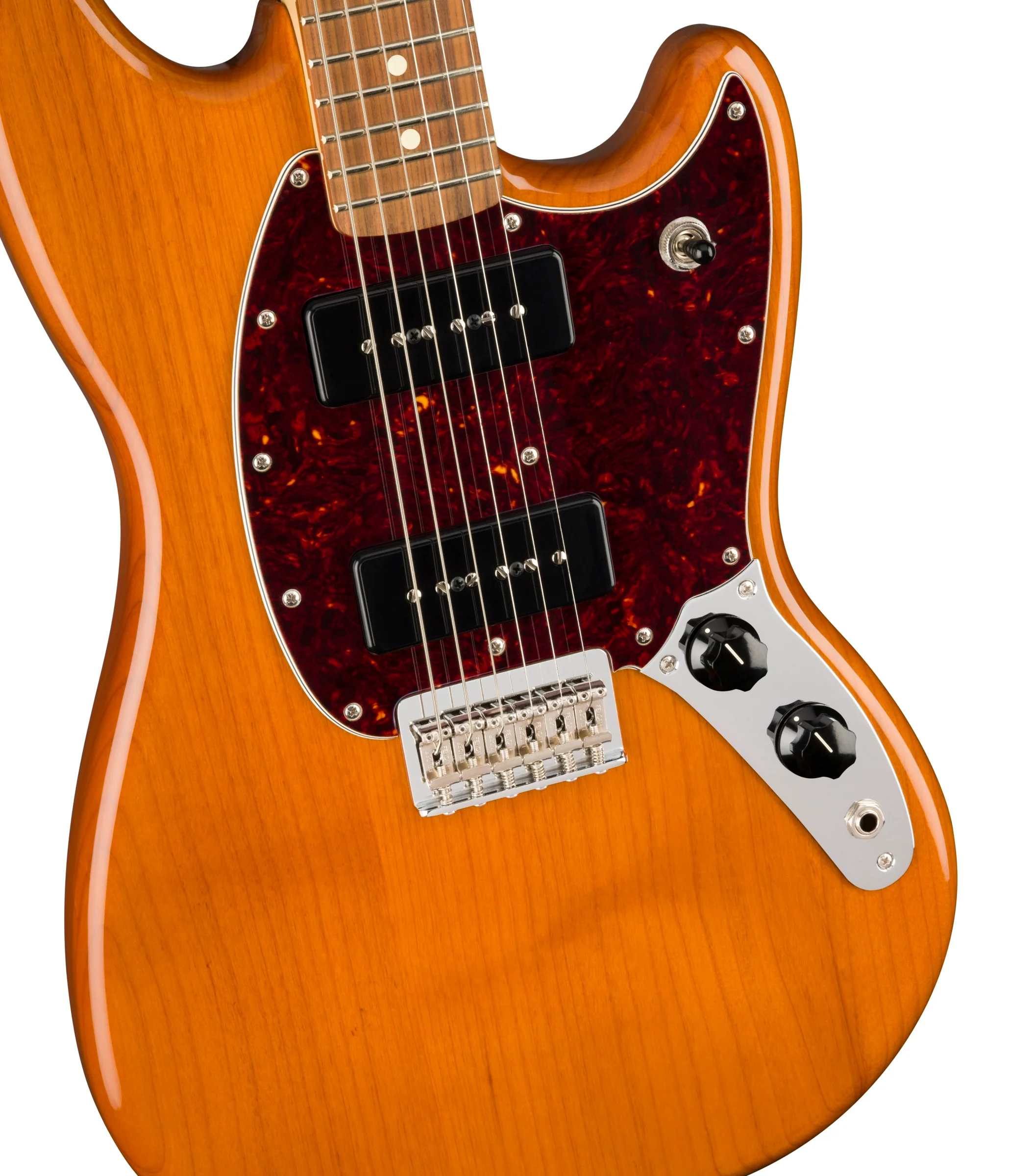 Fender Player Mustang 90 - Image 4