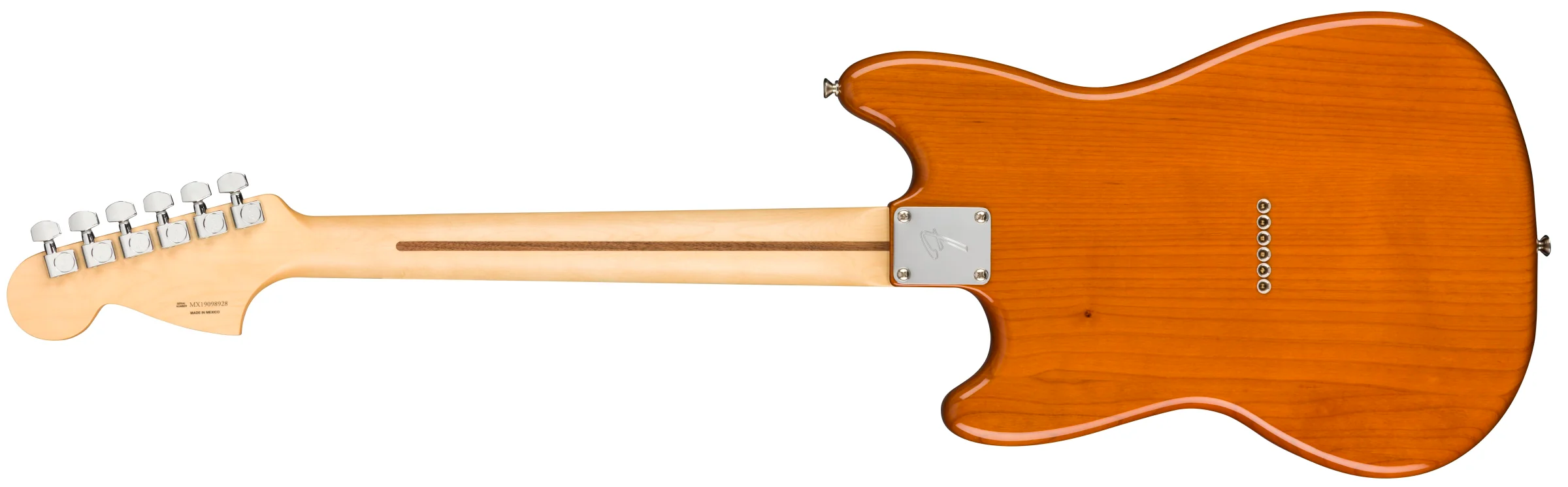 Fender Player Mustang 90 - Image 5
