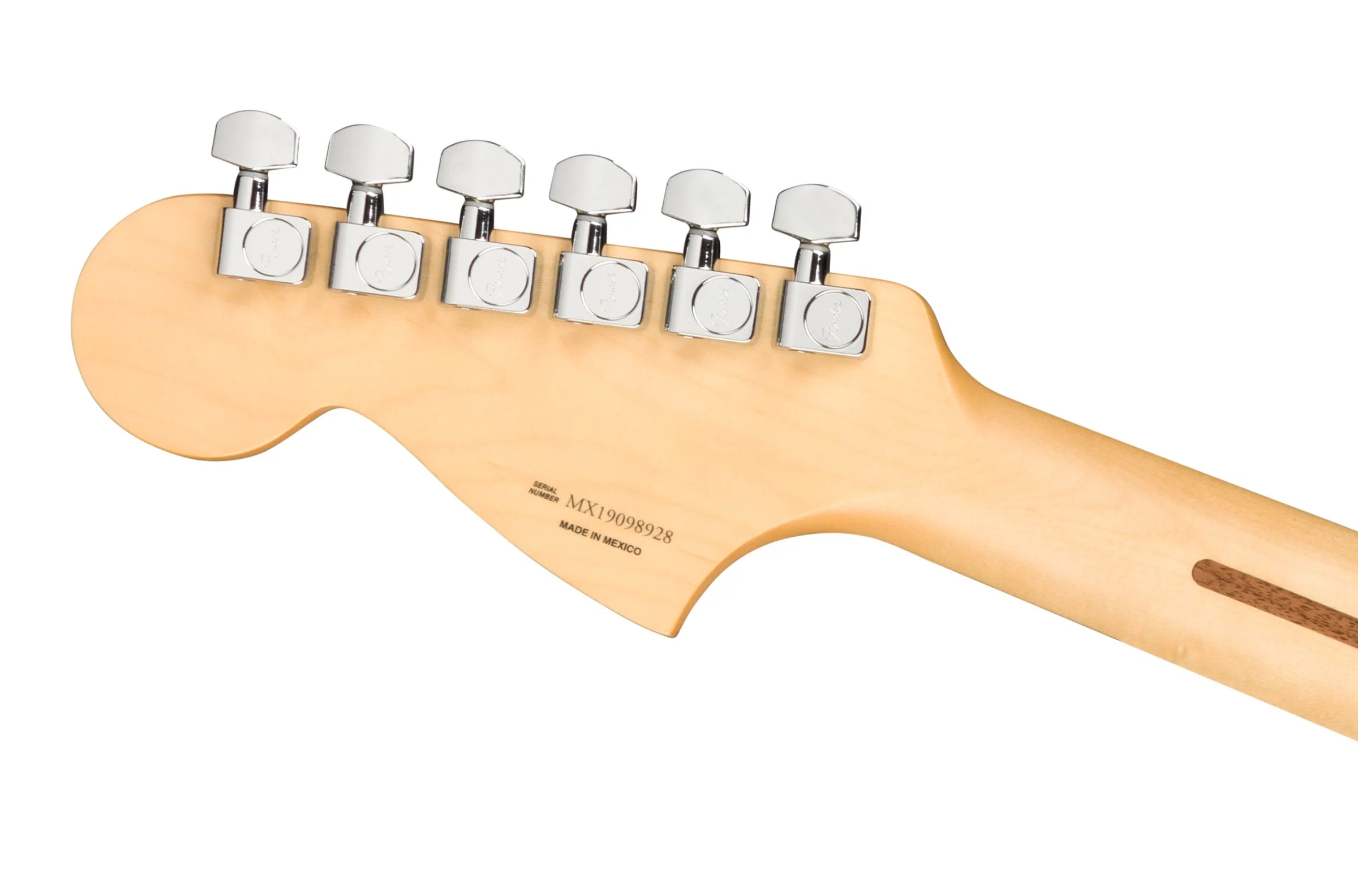 Fender Player Mustang 90 - Image 7