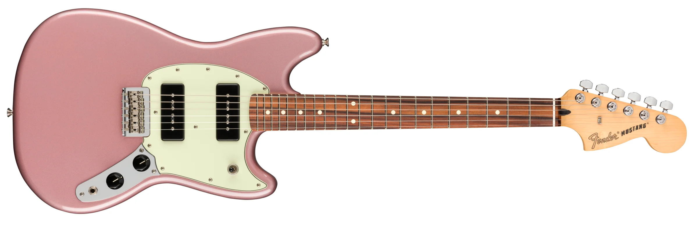 Fender Player Mustang 90 - Image 8