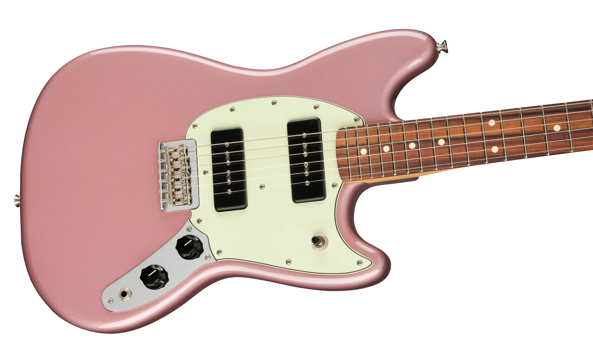 Fender Player Mustang 90 - Image 9