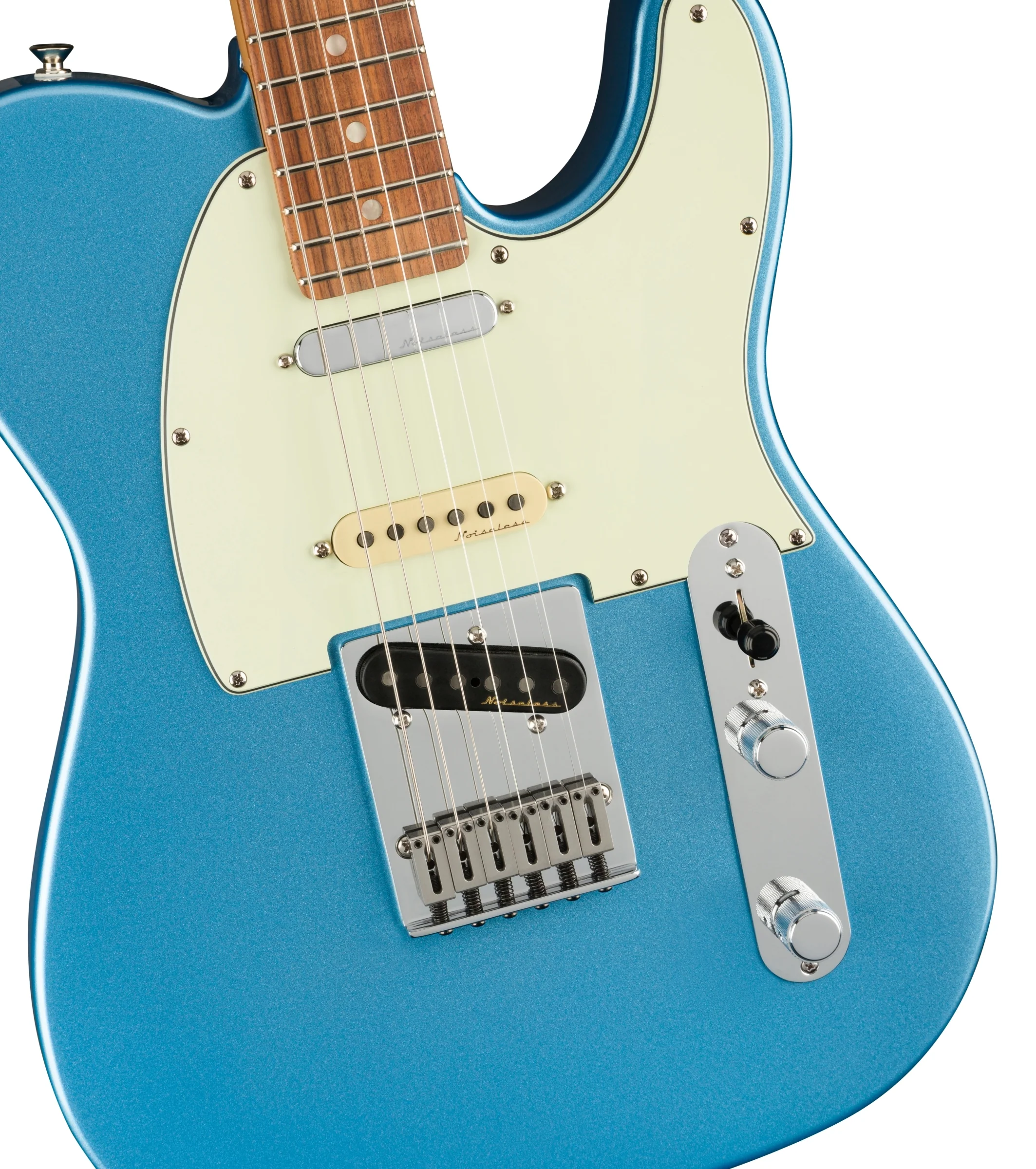 Fender Player Plus Nashville Telecaster - Image 10