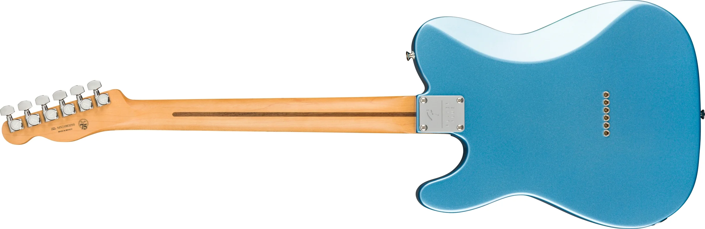 Fender Player Plus Nashville Telecaster - Image 11